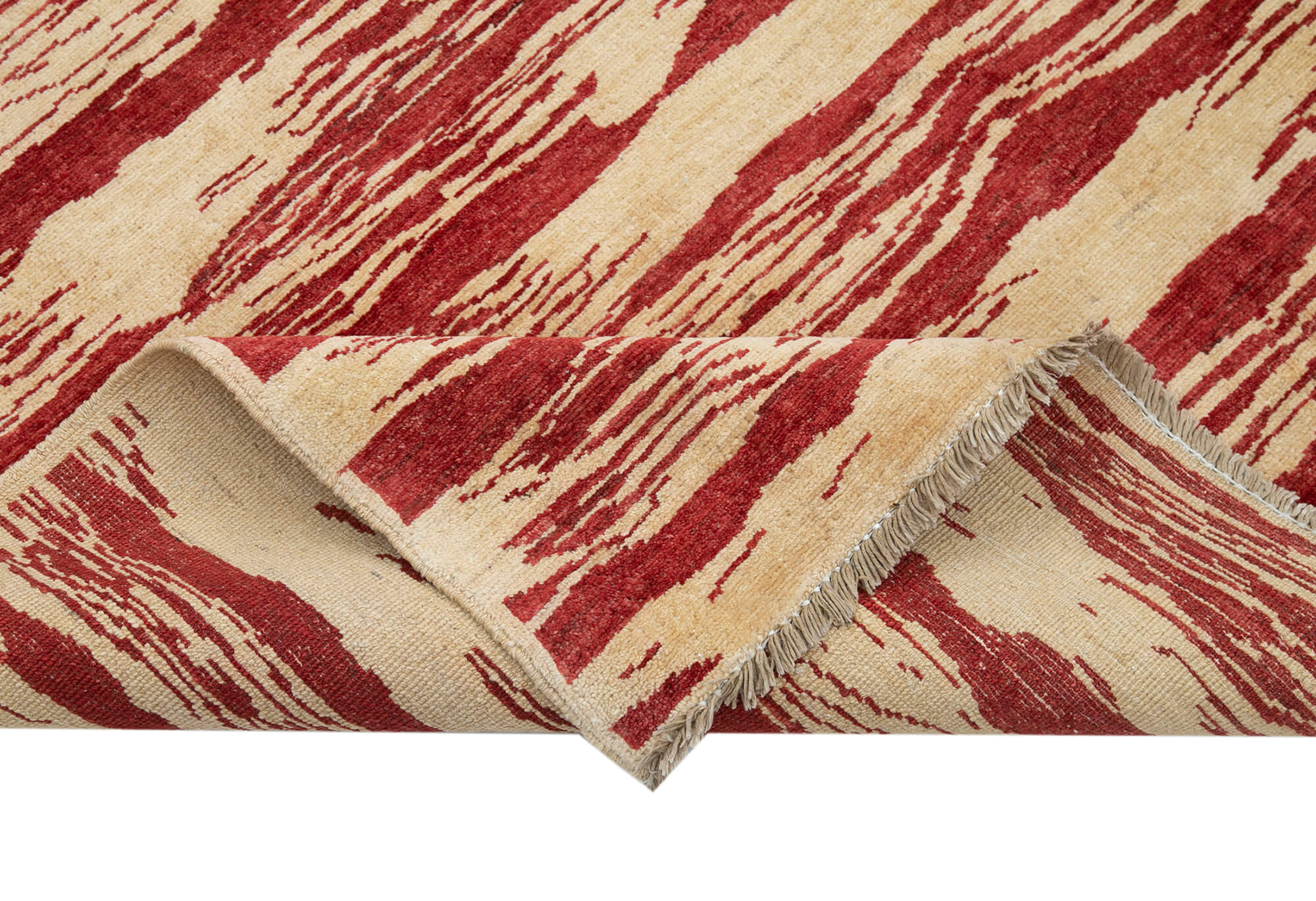 Claret Oushak — 1.72 x 2.34