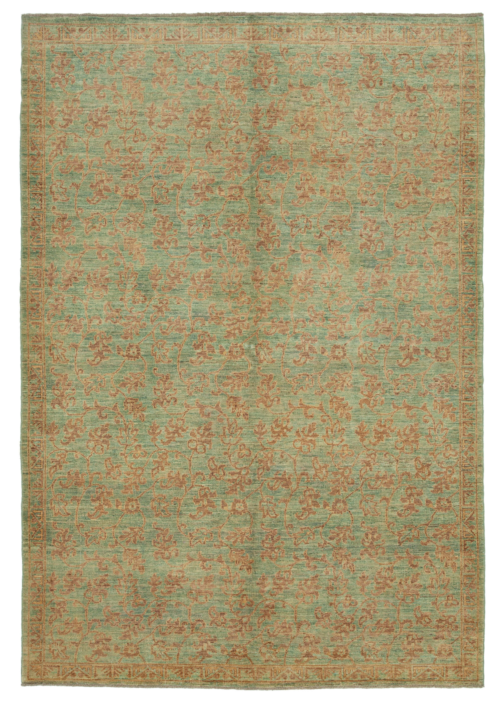 Laurel Oushak — 1.87 x 2.70