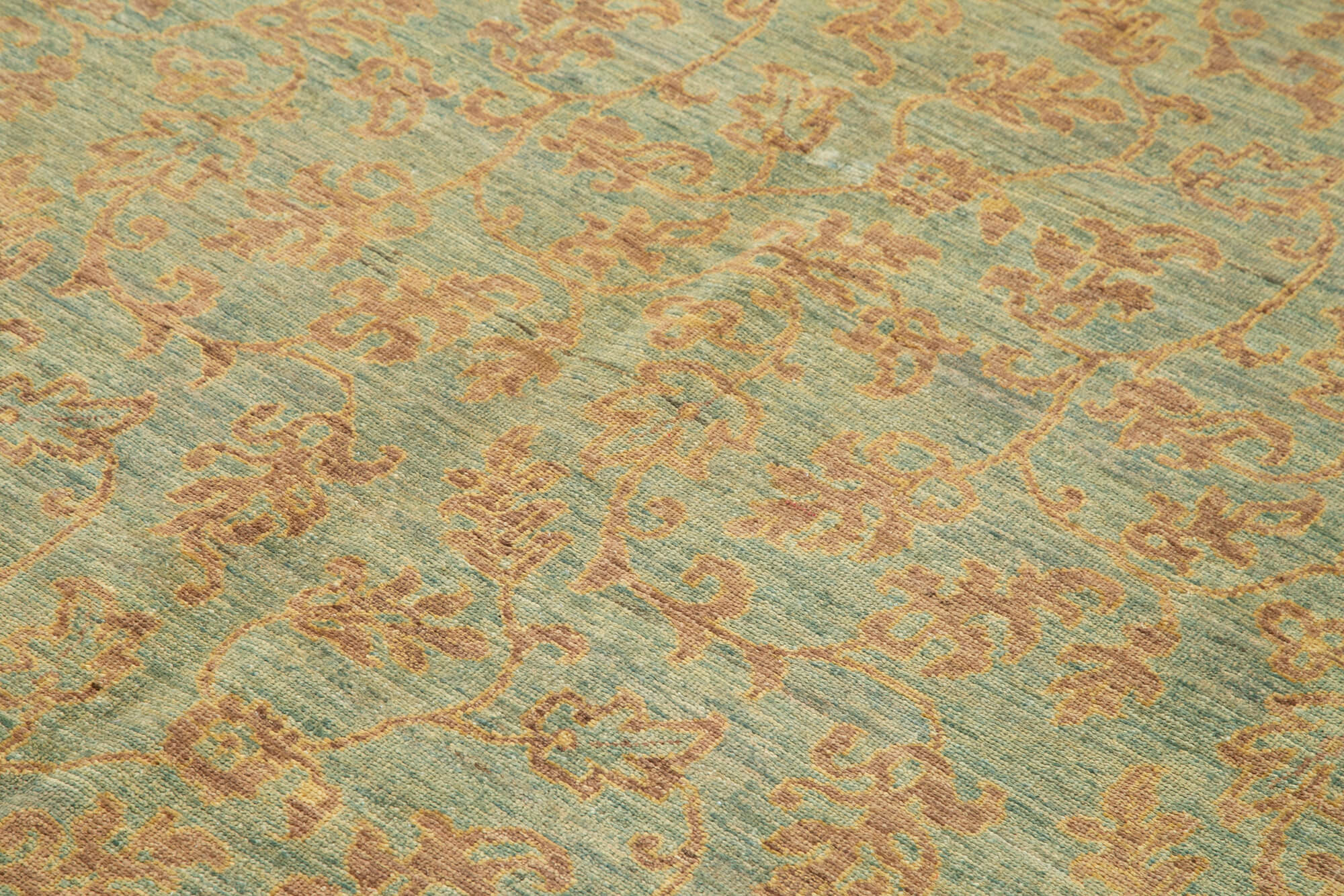 Laurel Oushak — 1.87 x 2.70