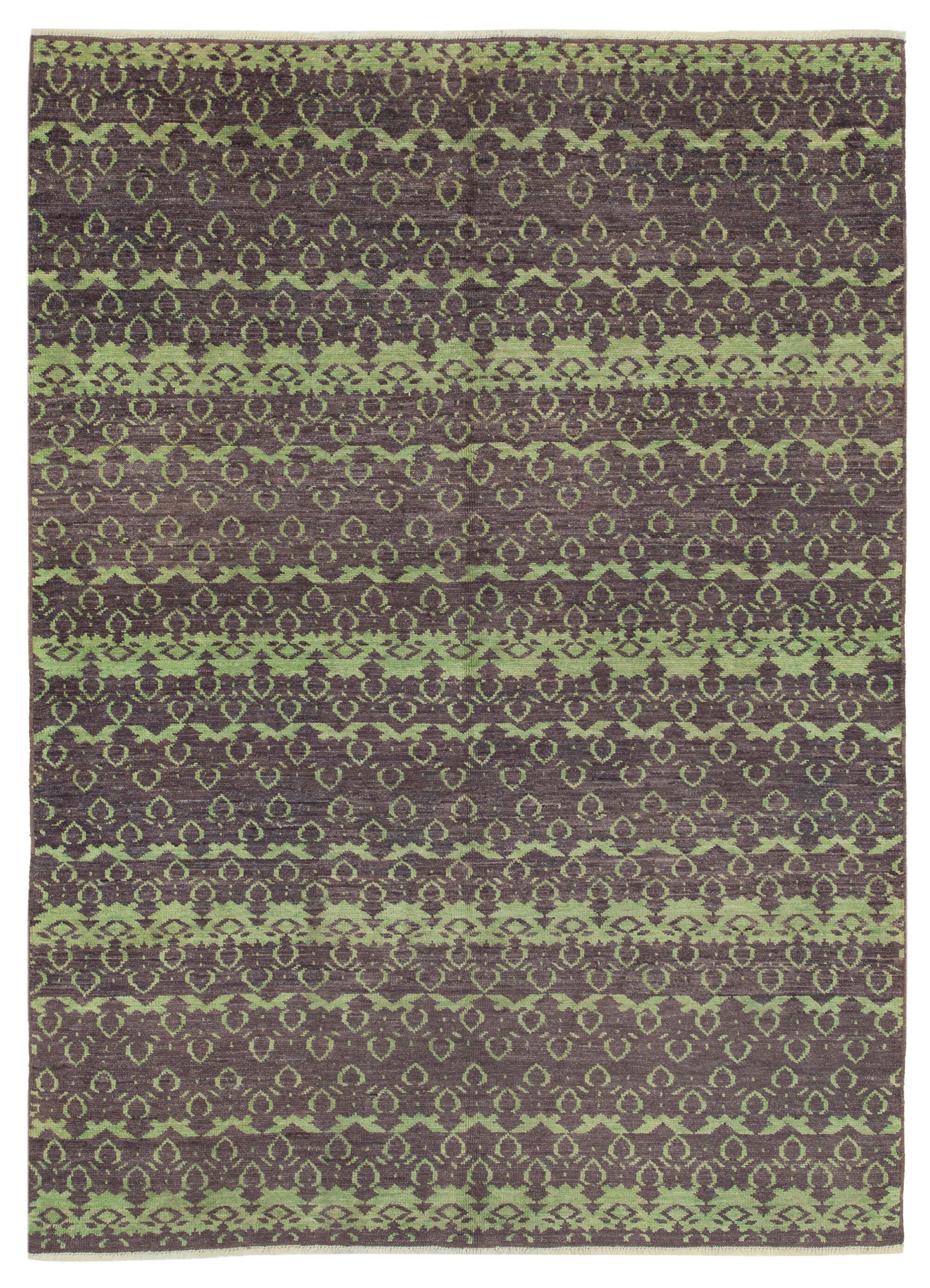 Damson Oushak — 1.90 x 2.60