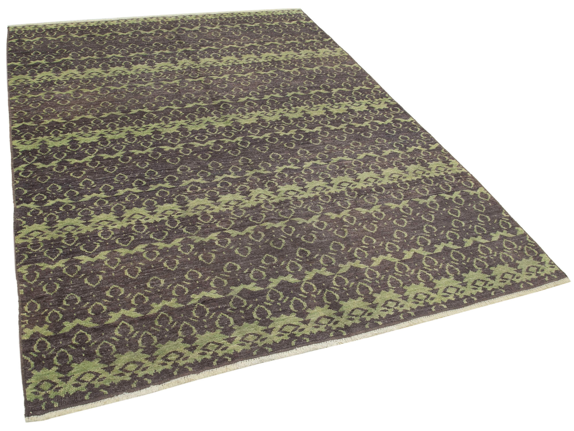 Damson Oushak — 1.90 x 2.60