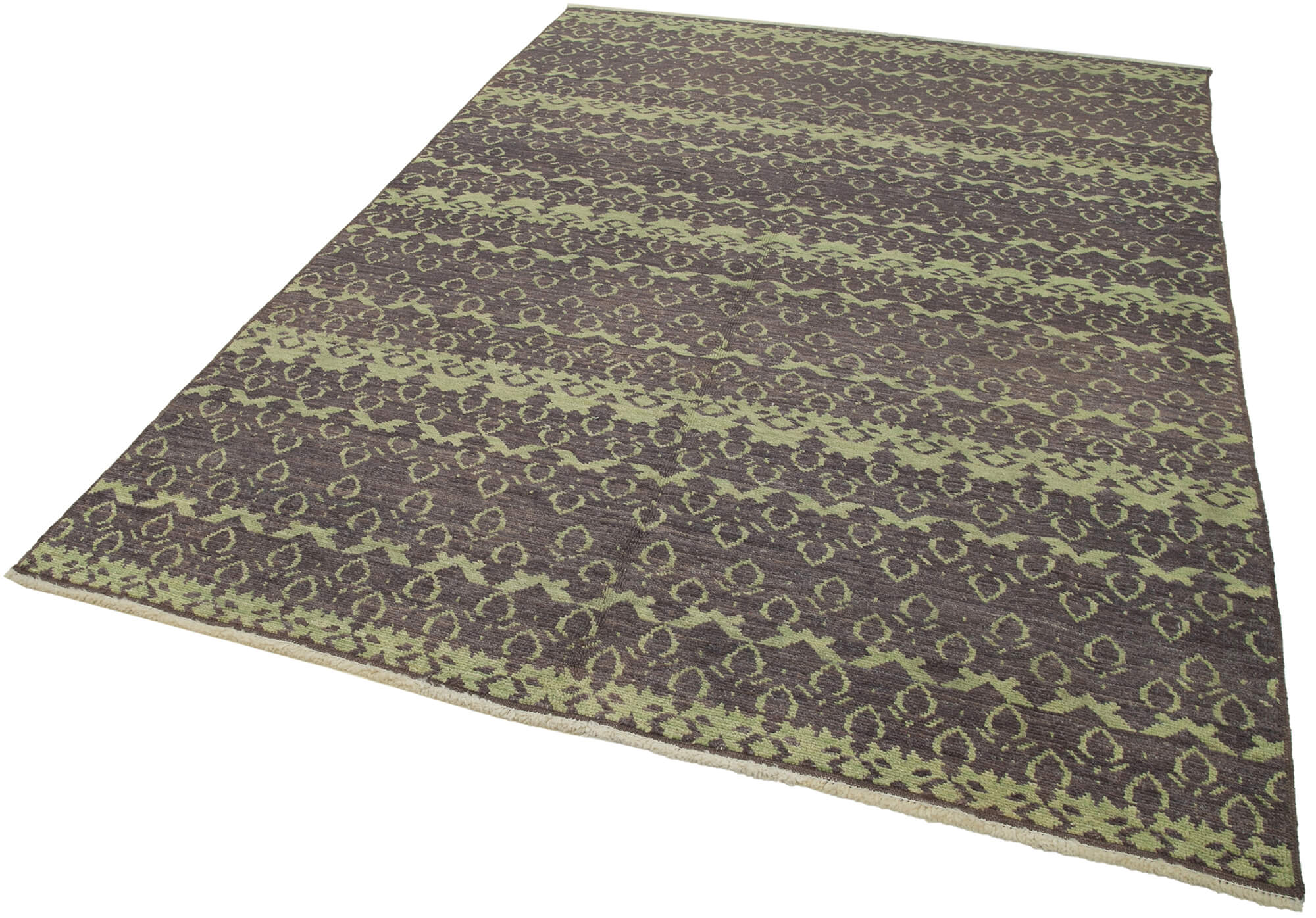 Damson Oushak — 1.90 x 2.60