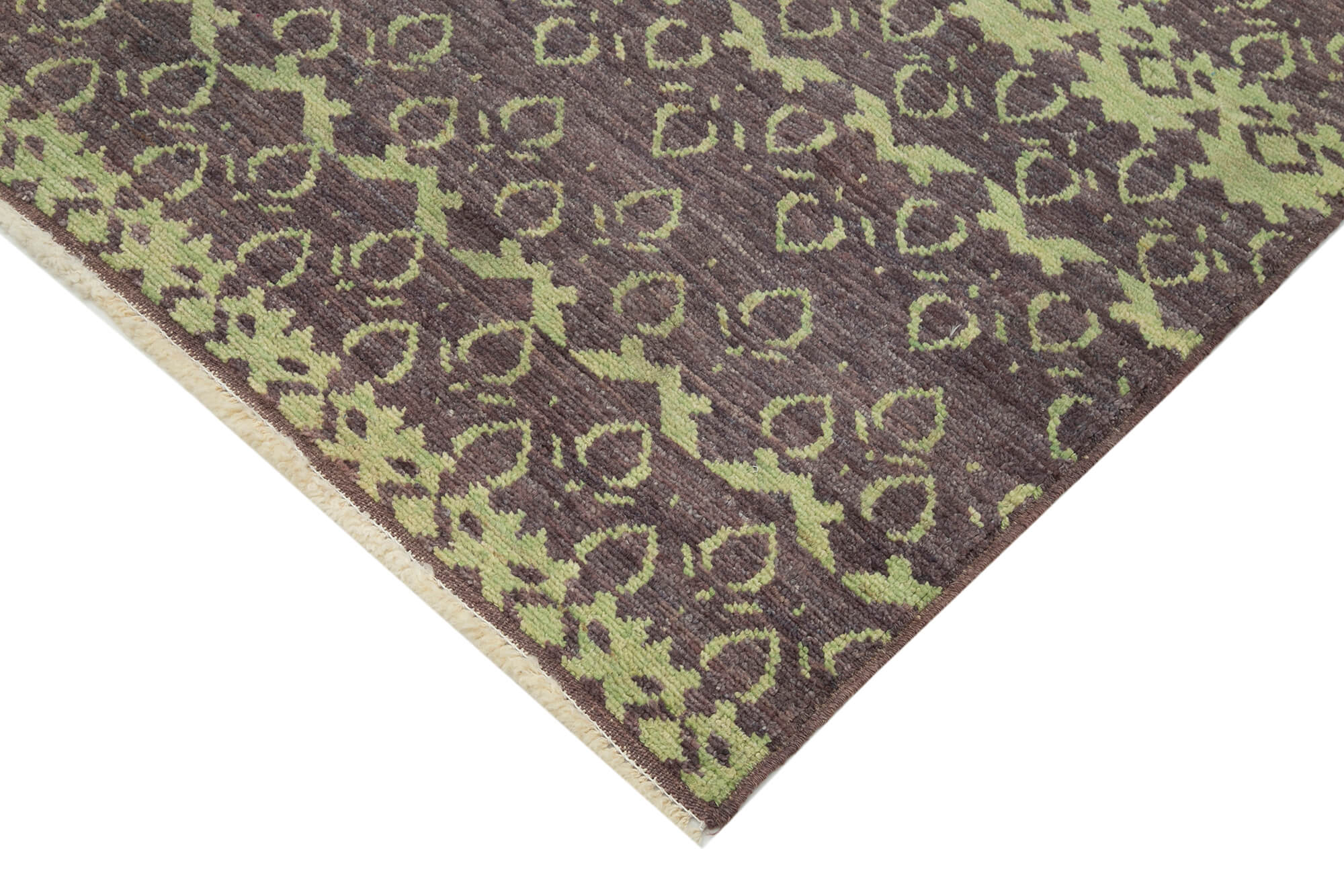 Damson Oushak — 1.90 x 2.60