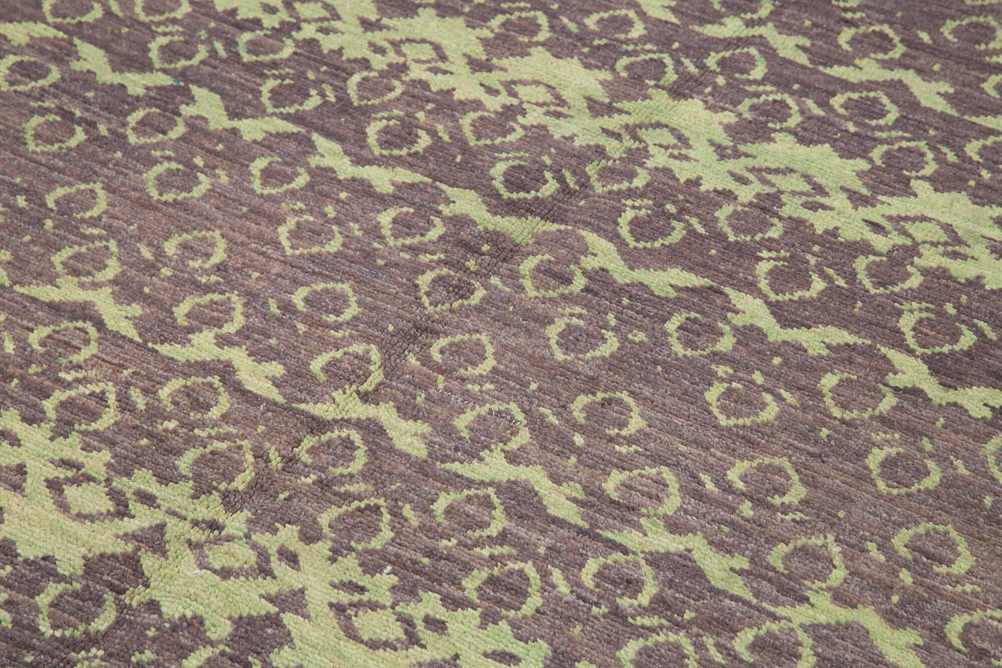 Damson Oushak — 1.90 x 2.60