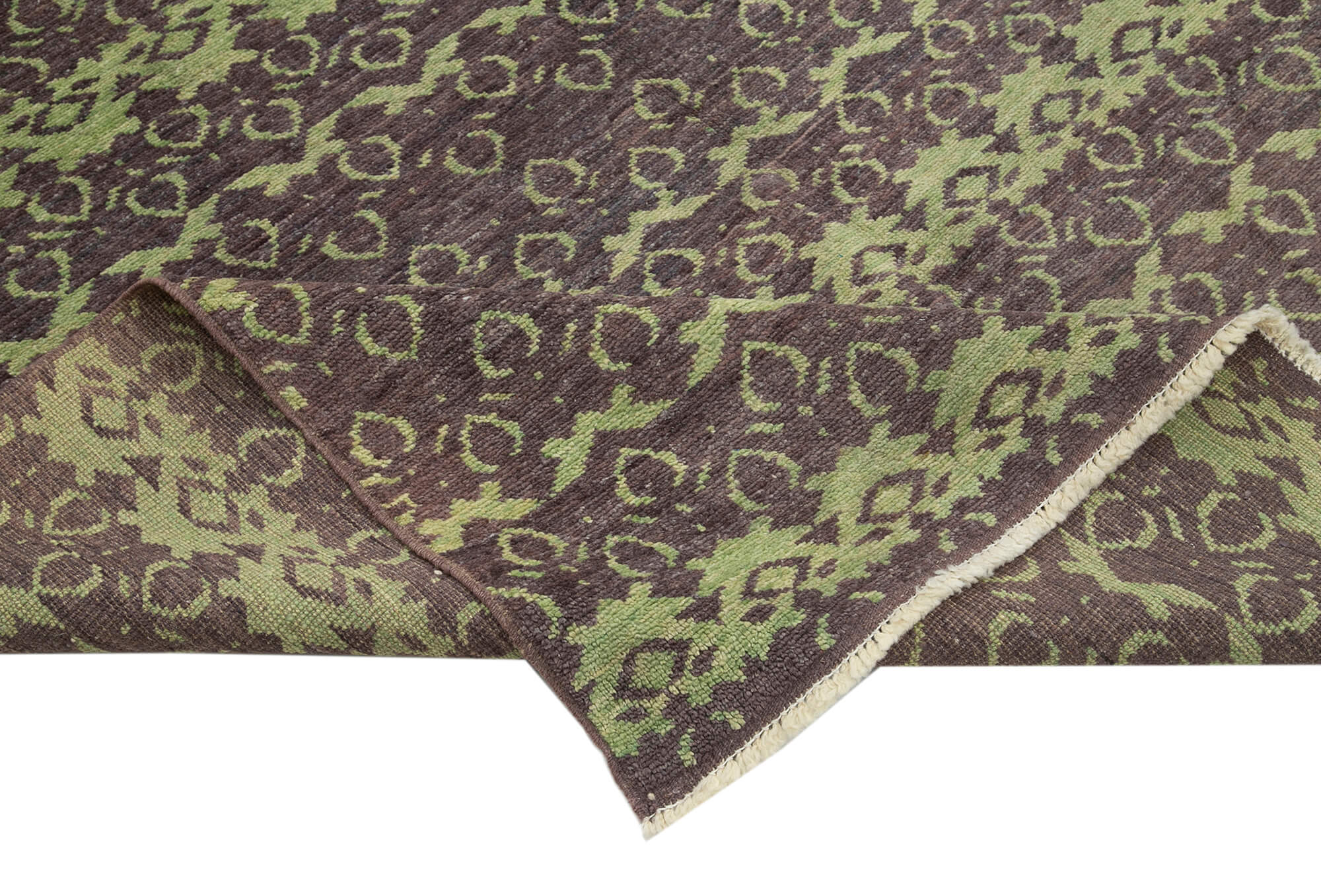 Damson Oushak — 1.90 x 2.60