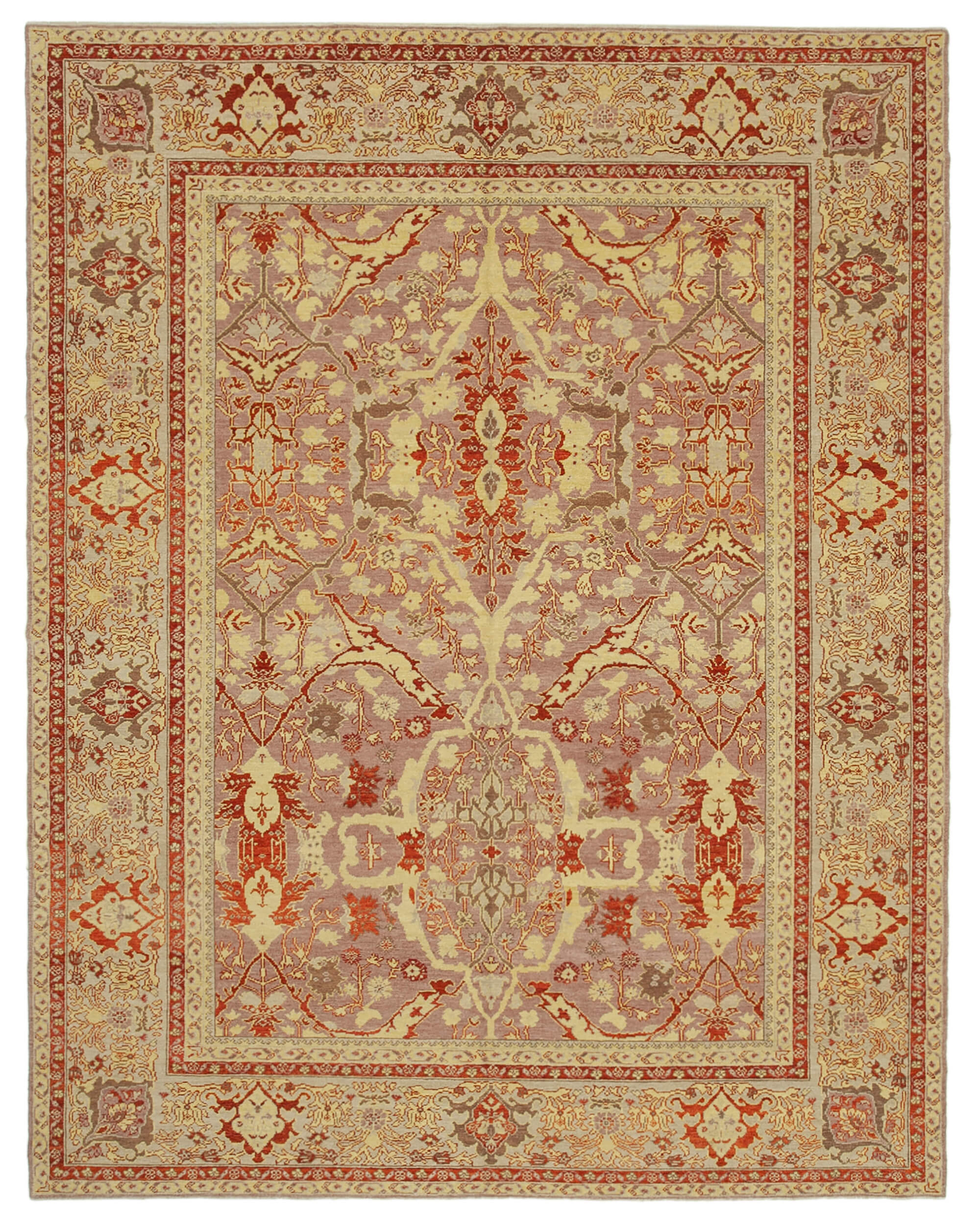 Heather Oushak — 2.40 x 3.07