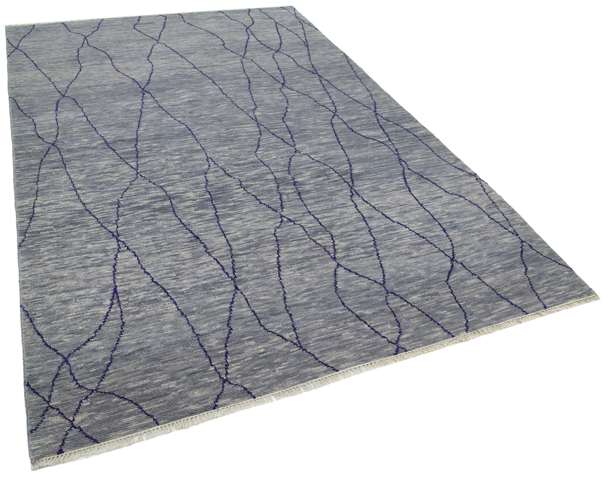 Storm Oushak — 1.83 x 2.86