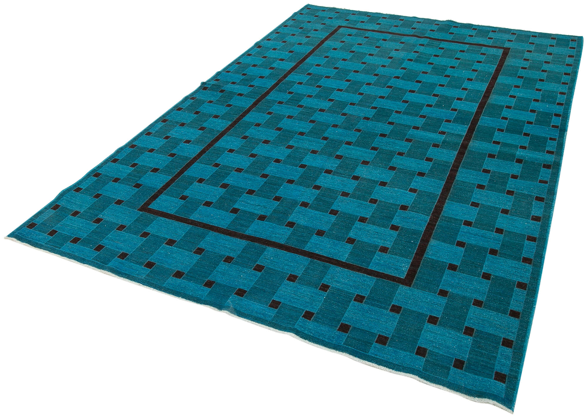 Lapis Oushak — 1.80 x 2.67