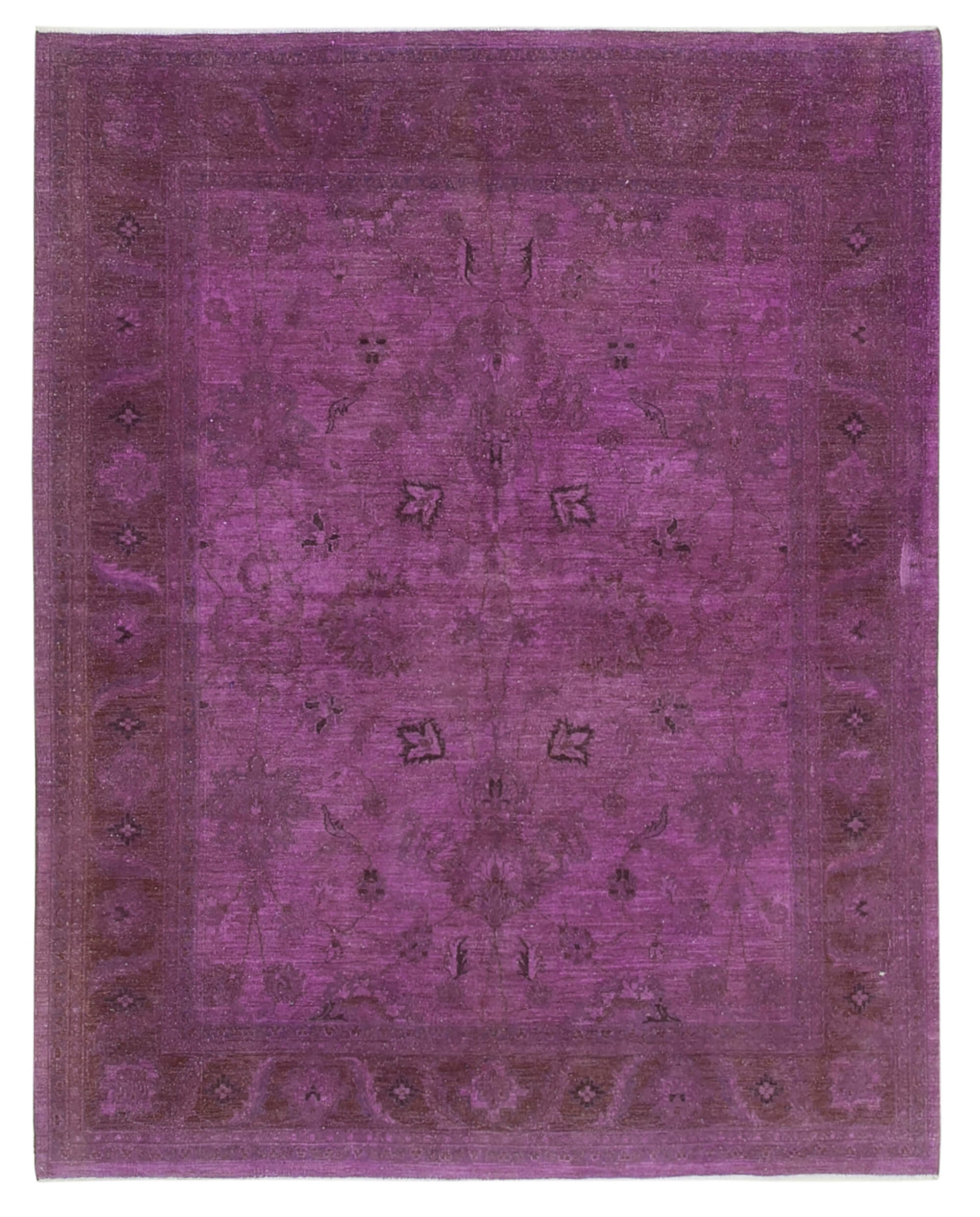 Thistle Oushak — 1.92 x 2.44