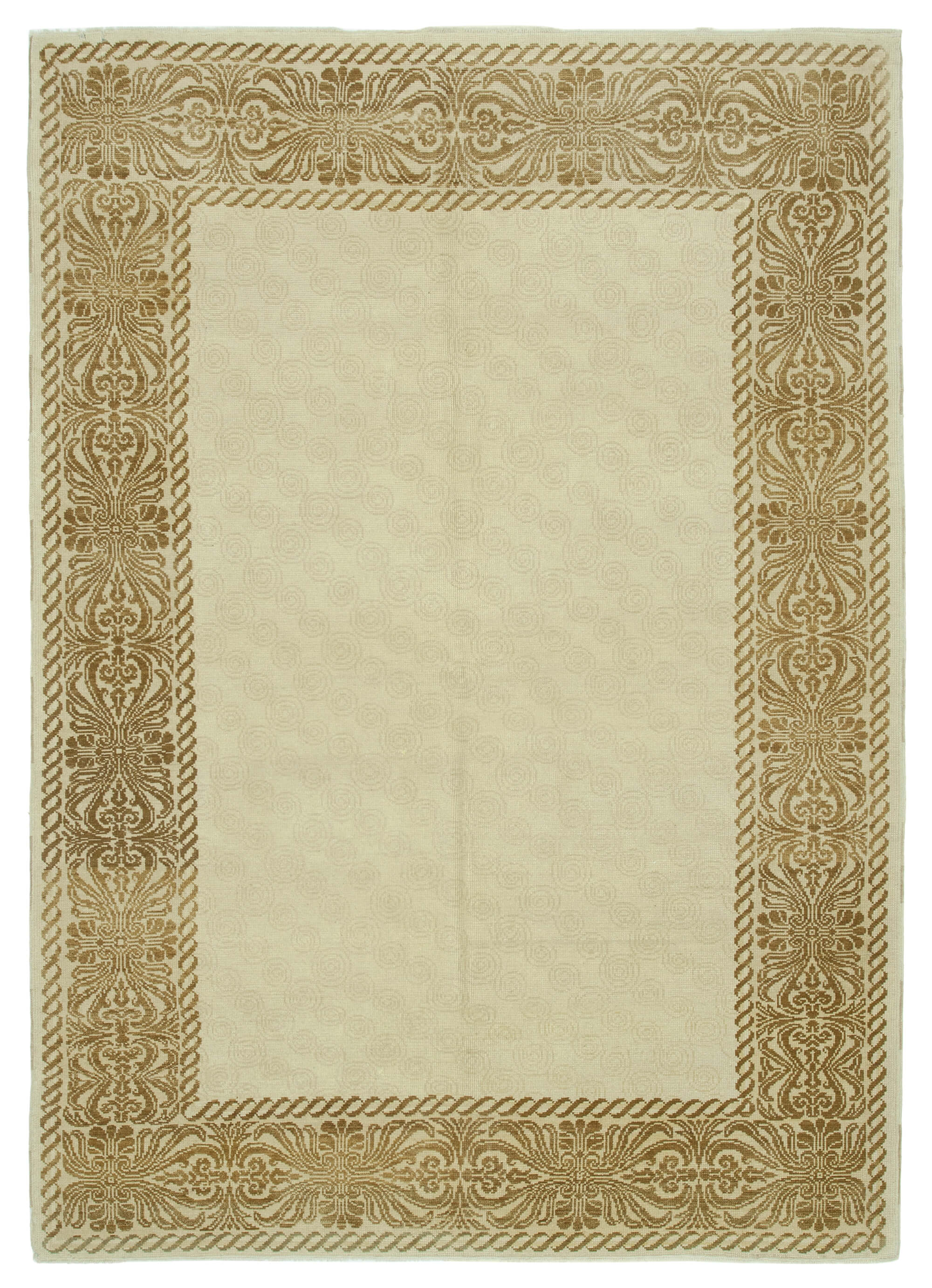Dune Oushak — 2.10 x 2.94