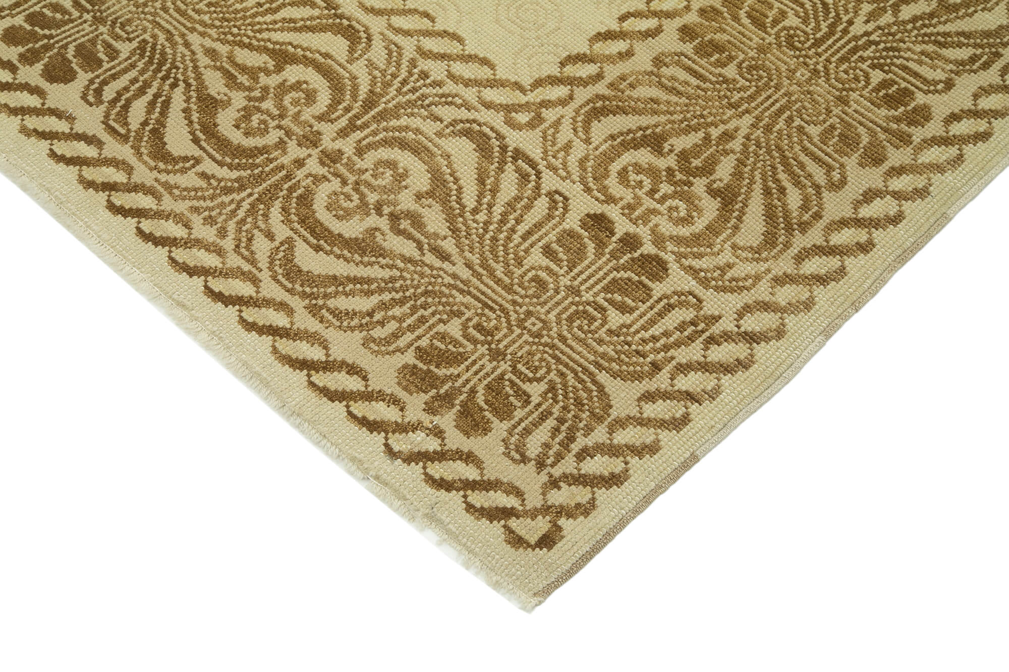 Dune Oushak — 2.10 x 2.94