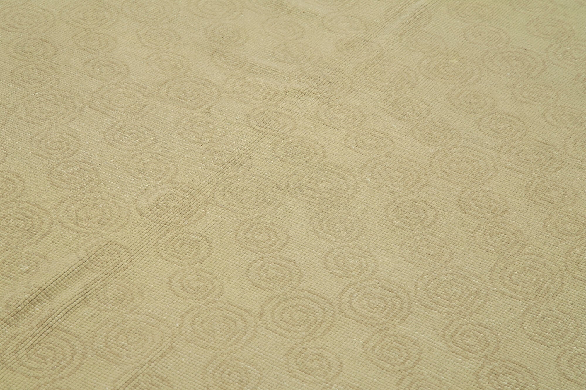 Dune Oushak — 2.10 x 2.94