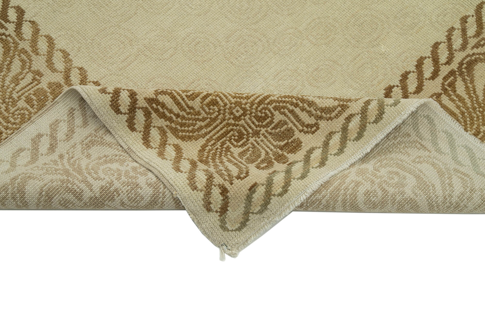 Dune Oushak — 2.10 x 2.94