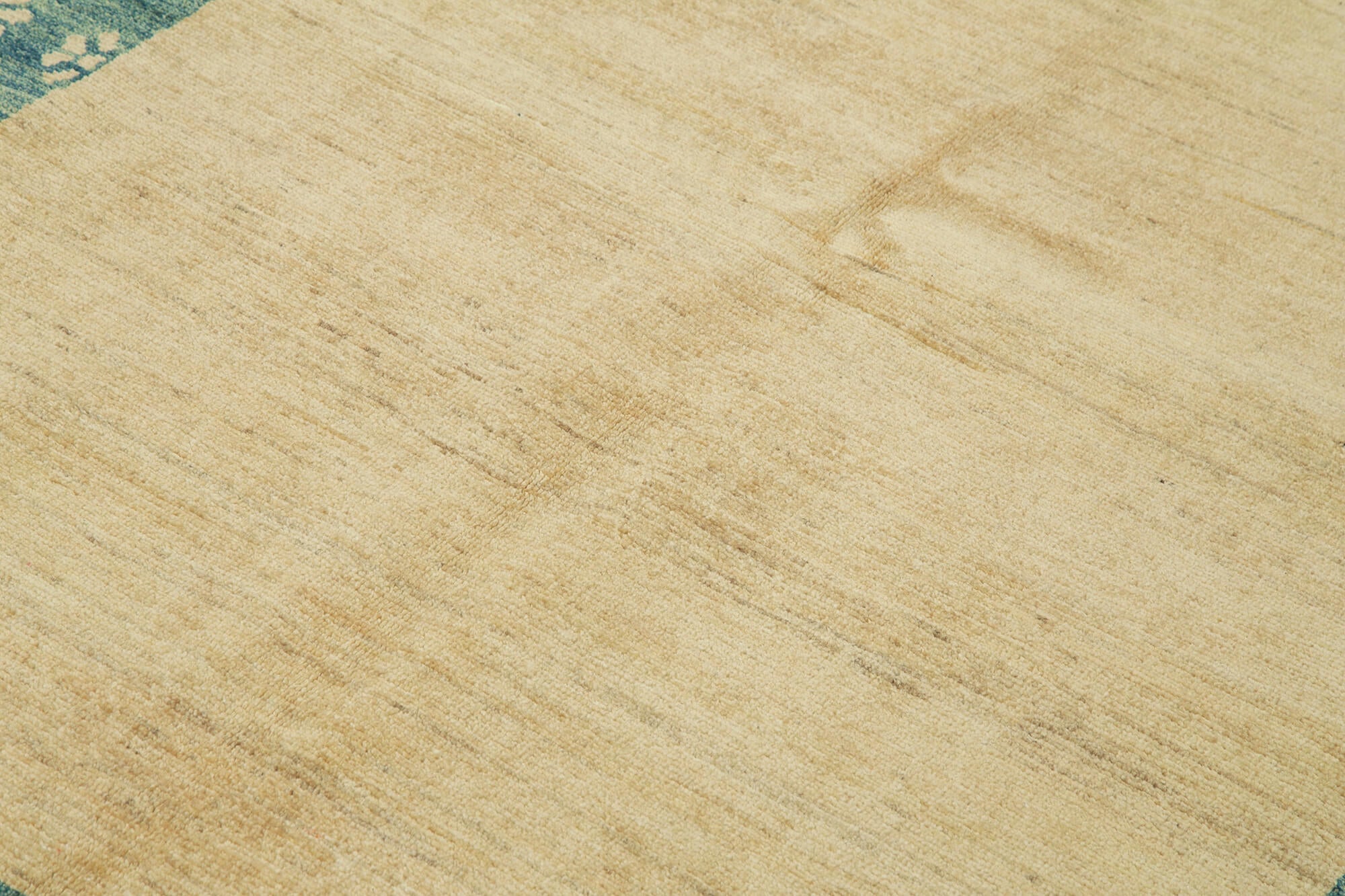 Wheat Oushak — 1.98 x 2.40