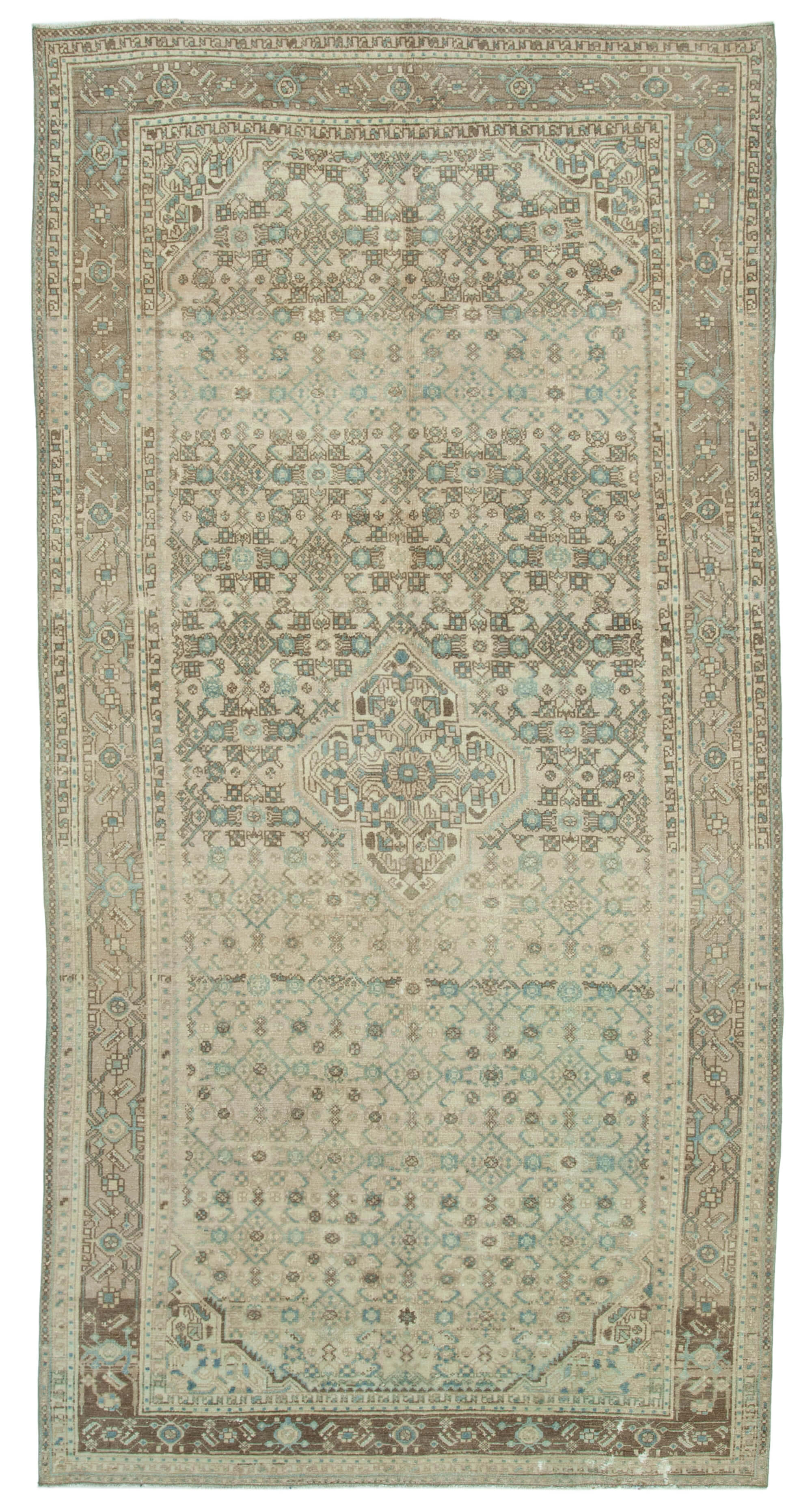 Persian Handmade — 1.60 x 3.13
