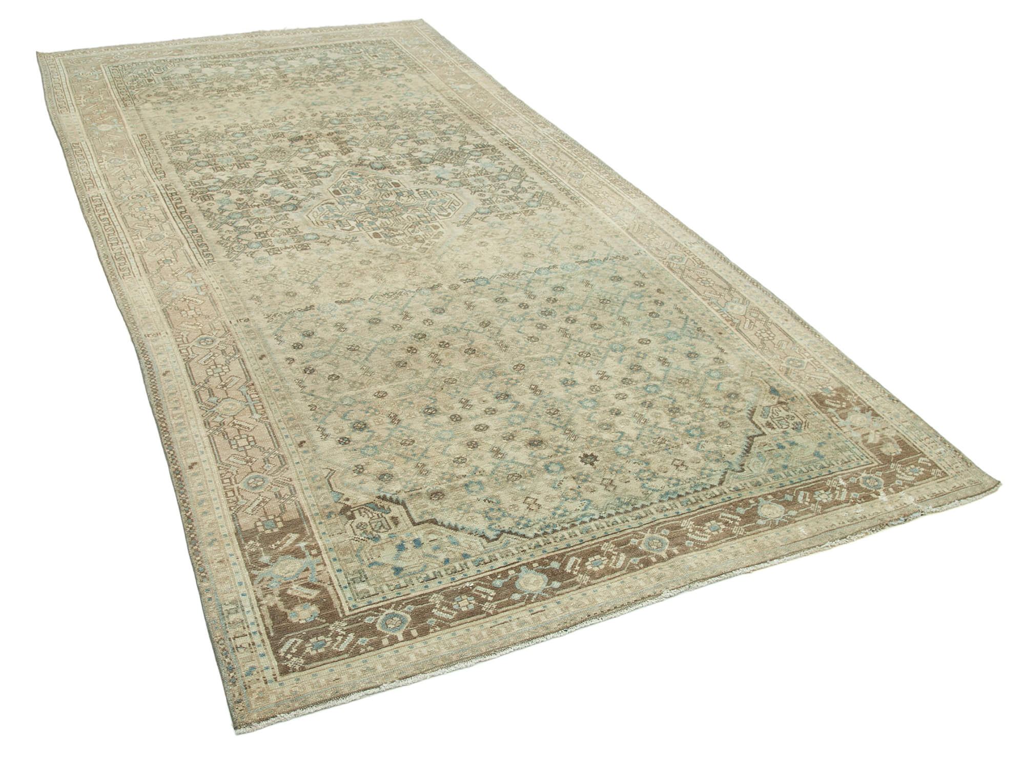 Persian Handmade — 1.60 x 3.13