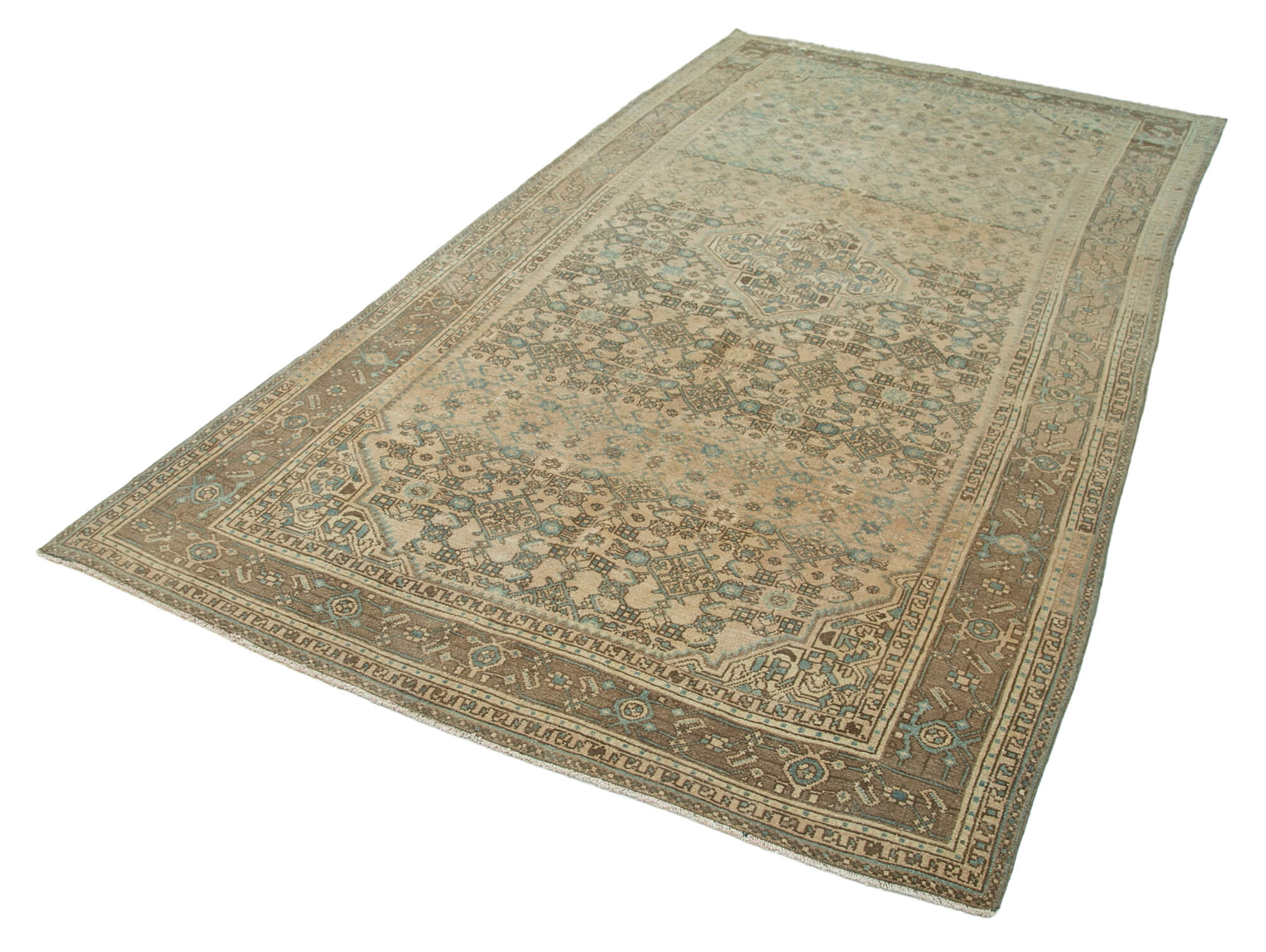Persian Handmade — 1.60 x 3.13