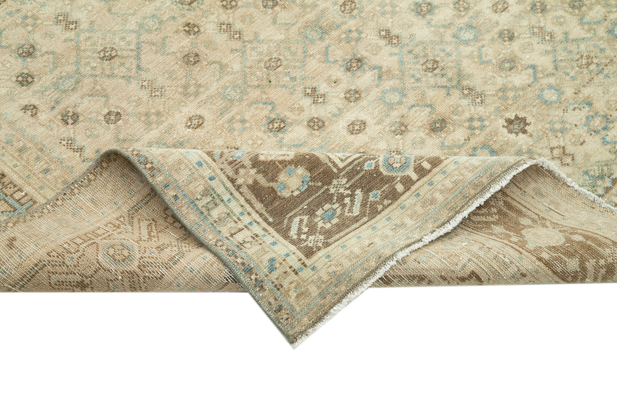 Persian Handmade — 1.60 x 3.13
