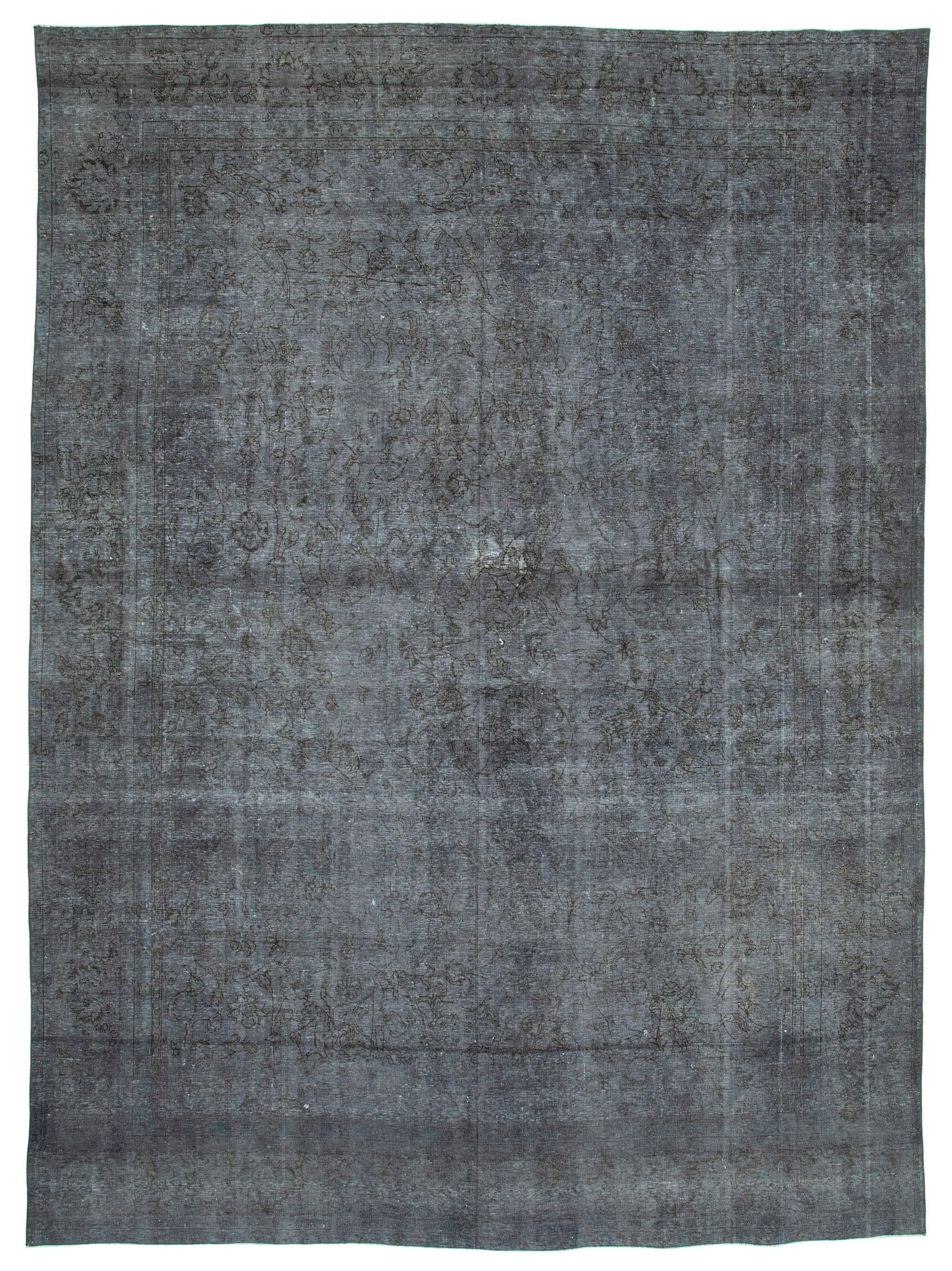 Persian Handmade — 2.88 x 3.97