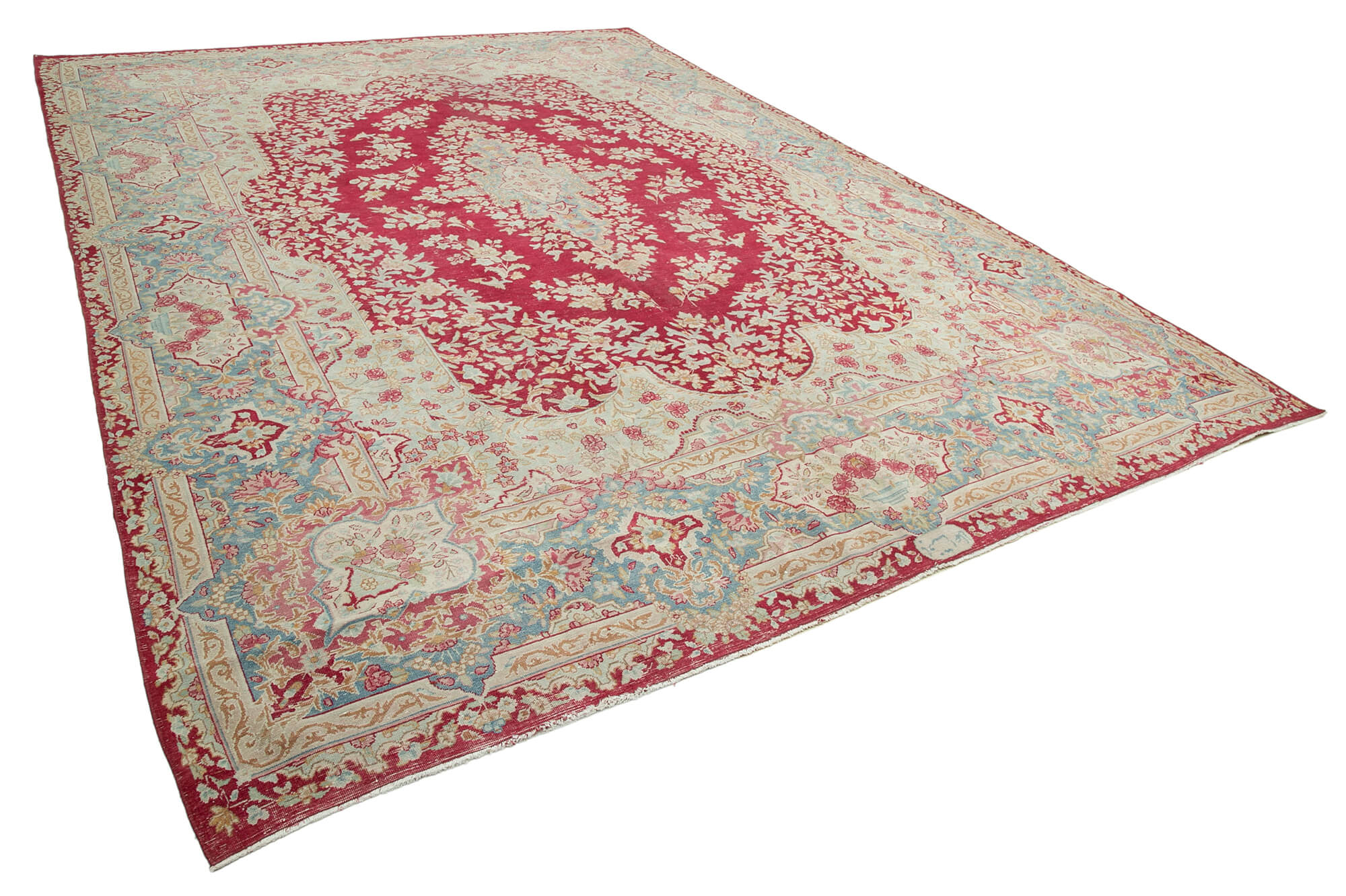 Persian Handmade — 2.95 x 4.20