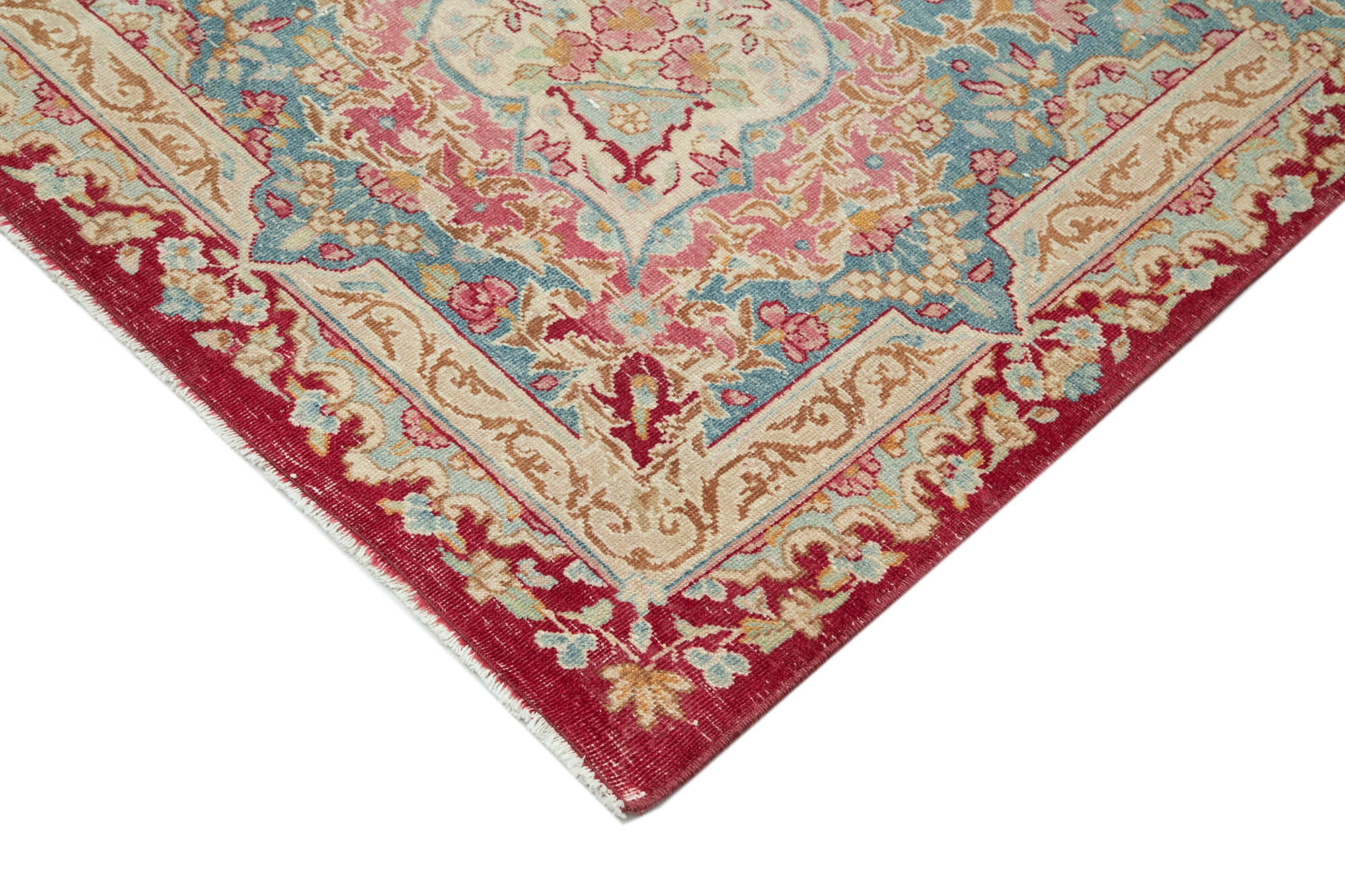 Persian Handmade — 2.95 x 4.20