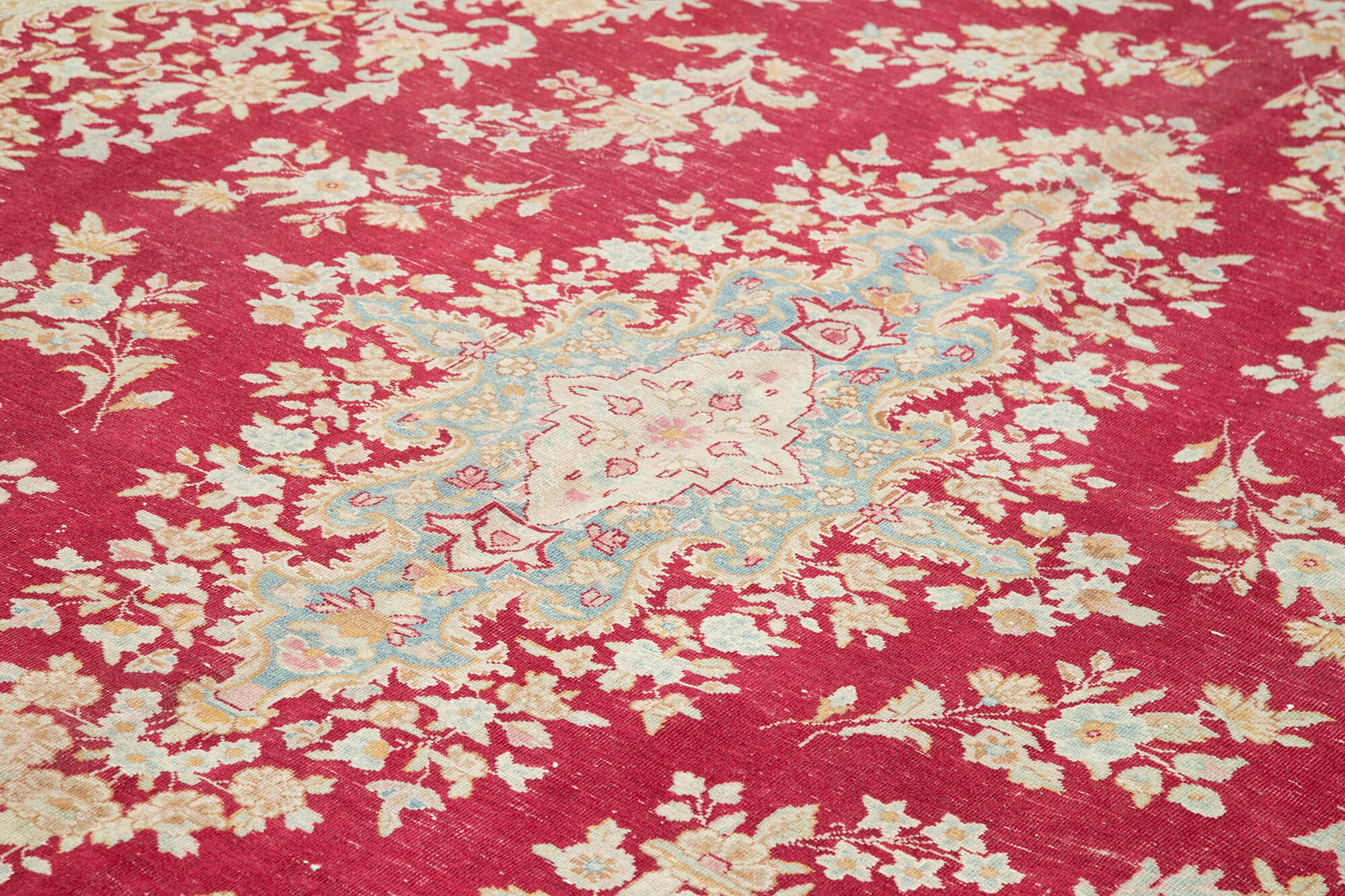 Persian Handmade — 2.95 x 4.20