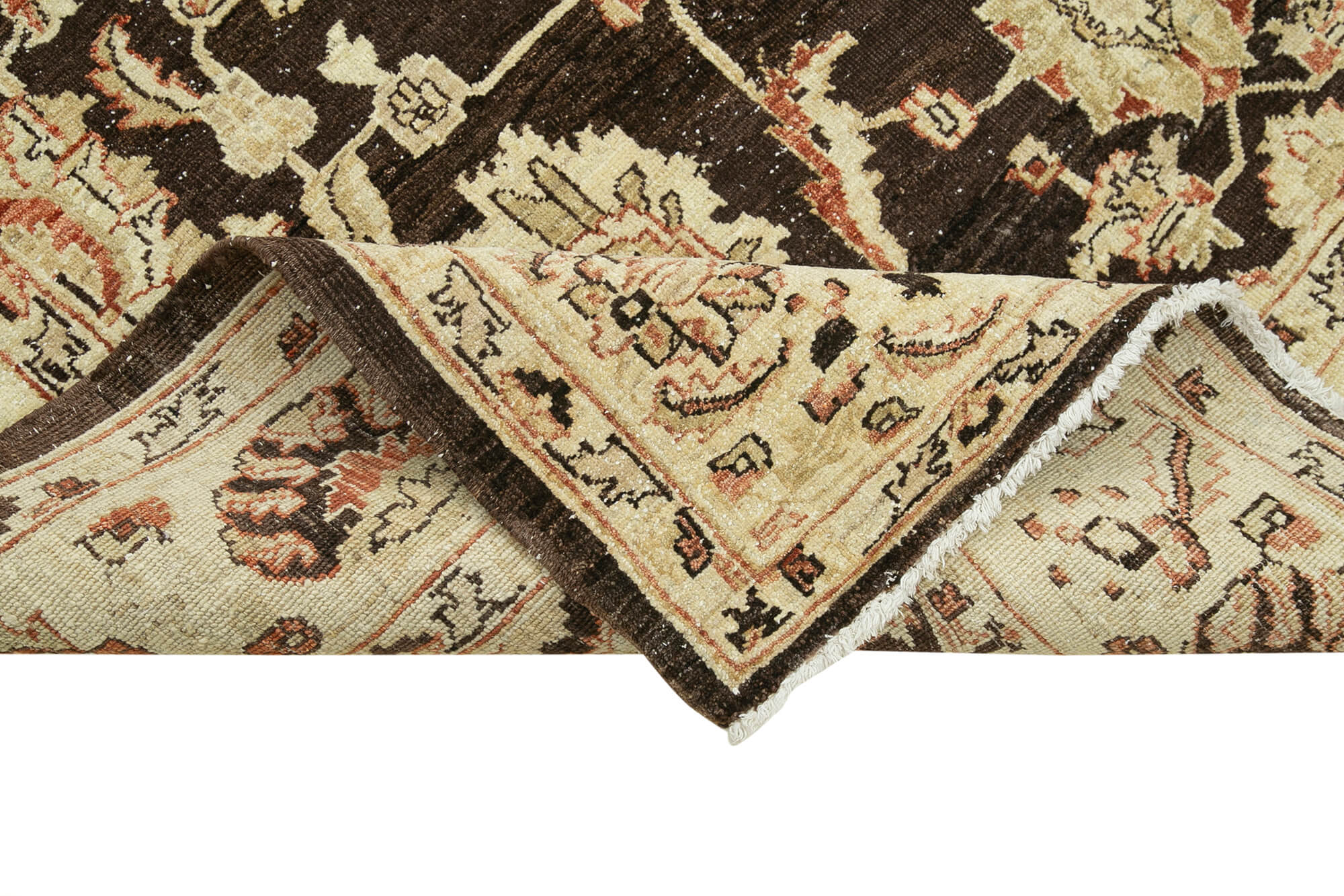 Dune Oushak — 1.88 x 2.78