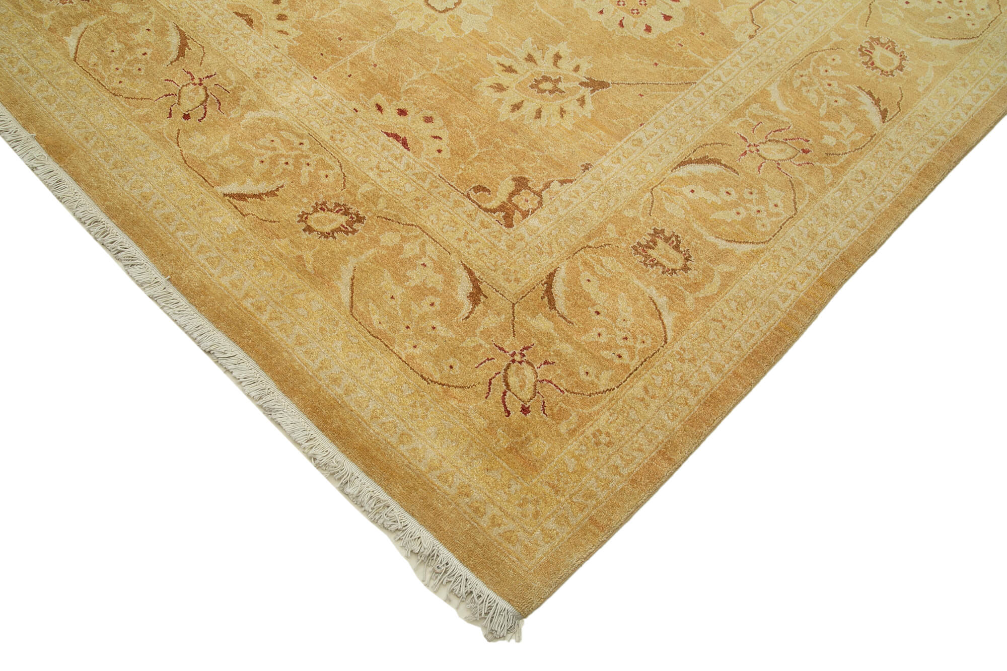 Pearl Grand Oushak — 3.10 x 4.37