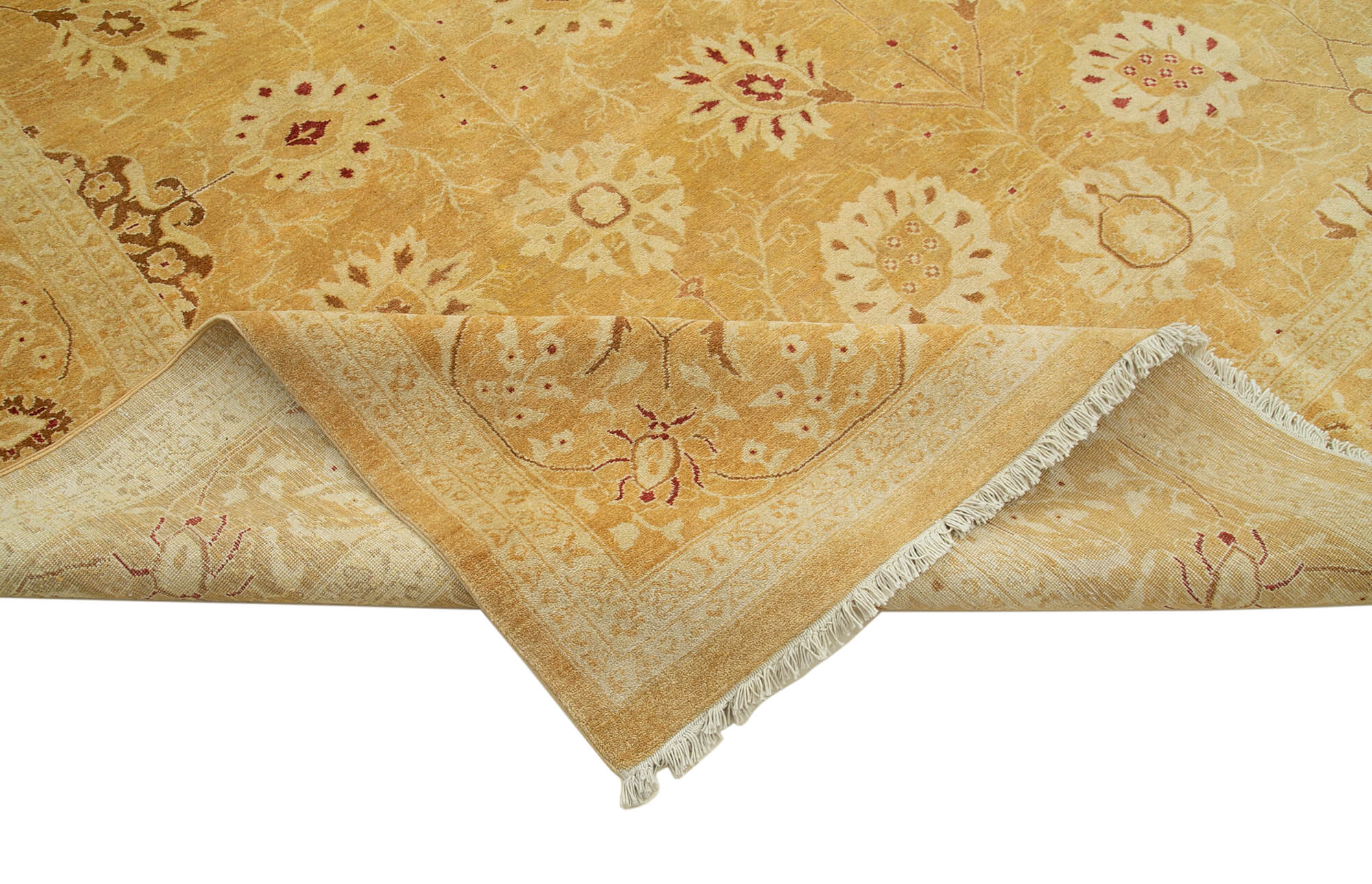 Pearl Grand Oushak — 3.10 x 4.37