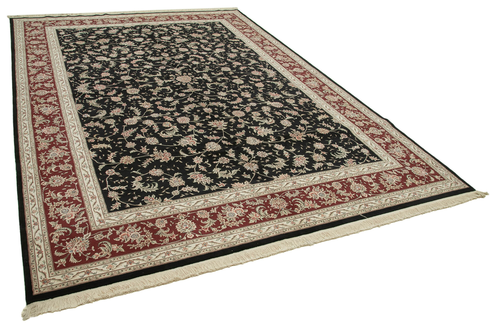 Onyx Grand Oushak — 3.04 x 4.28