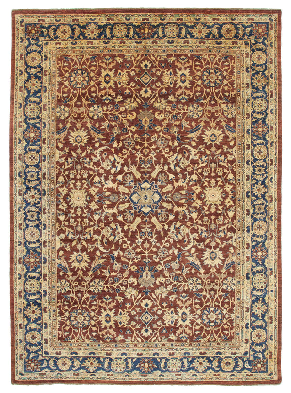 Carmine Grand Oushak — 3.05 x 4.27