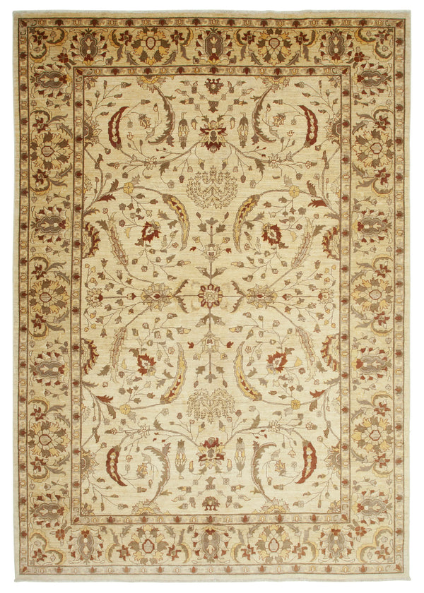 Dune Grand Oushak — 3.06 x 4.42