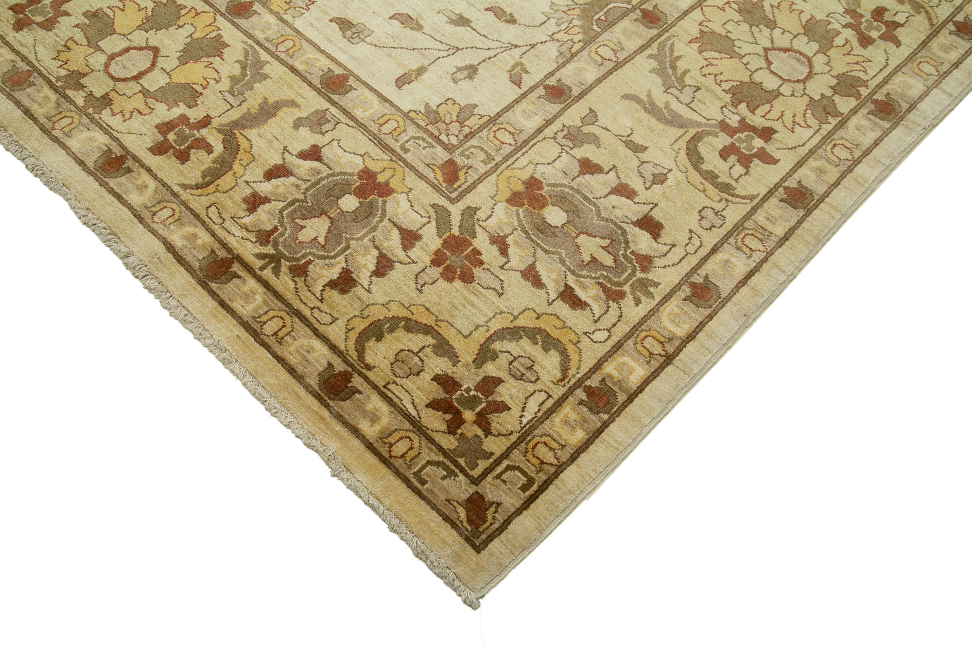 Dune Grand Oushak — 3.06 x 4.42