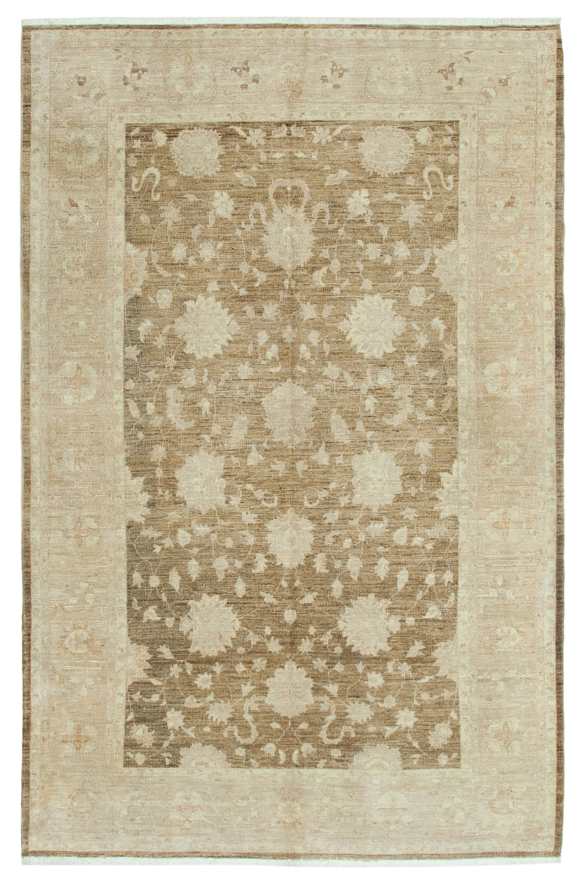 Dune Oushak — 1.80 x 2.78
