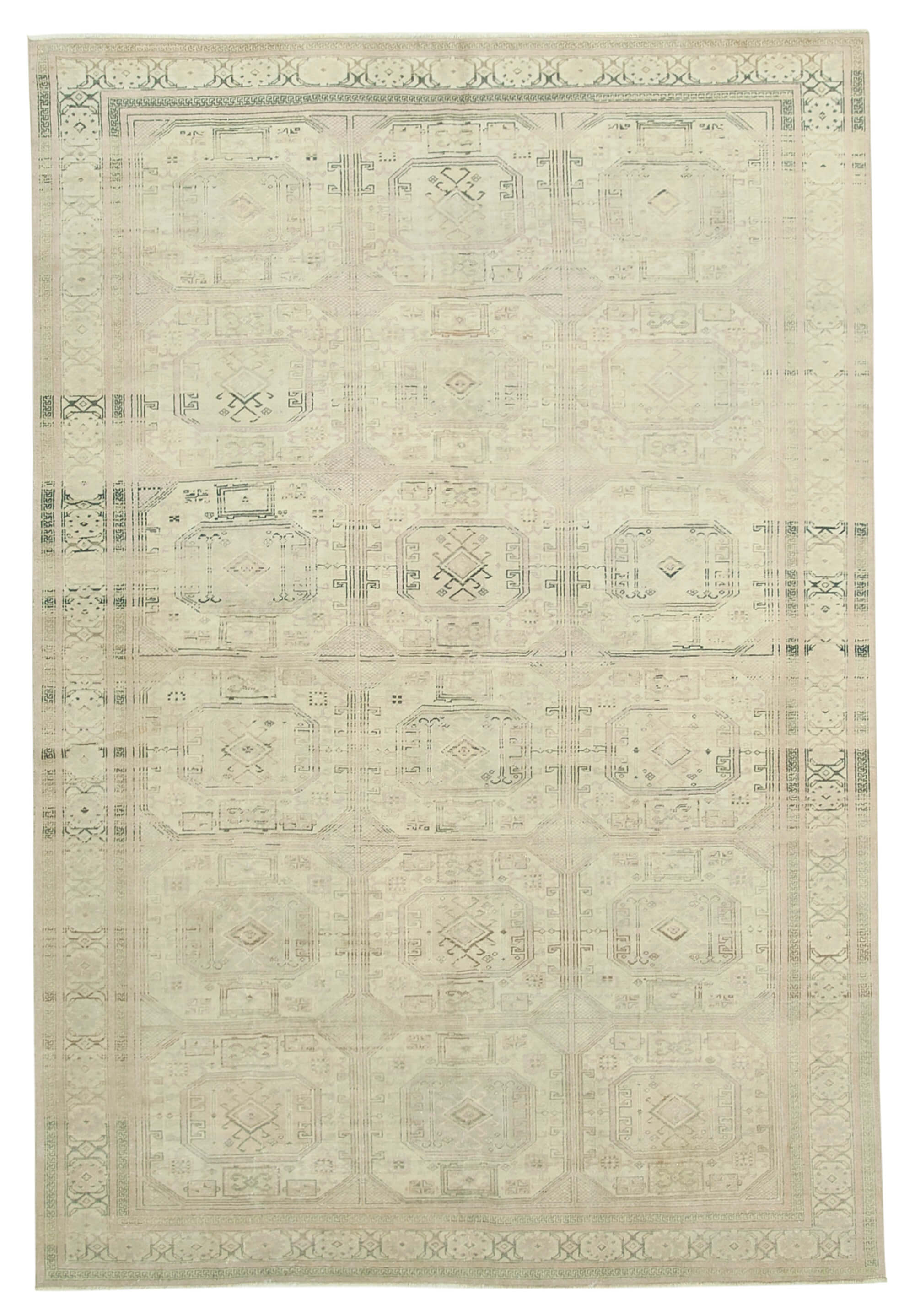 Wheat Kayseri — 2.00 x 2.97