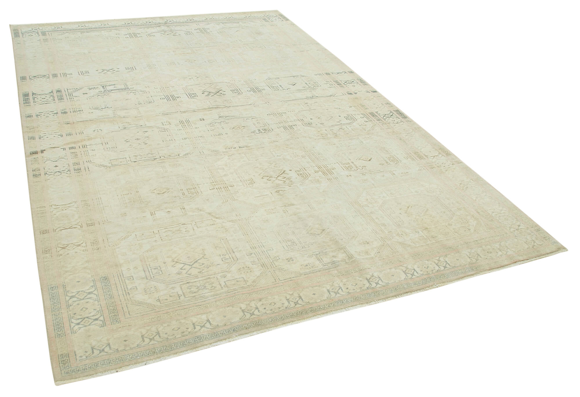 Wheat Kayseri — 2.00 x 2.97