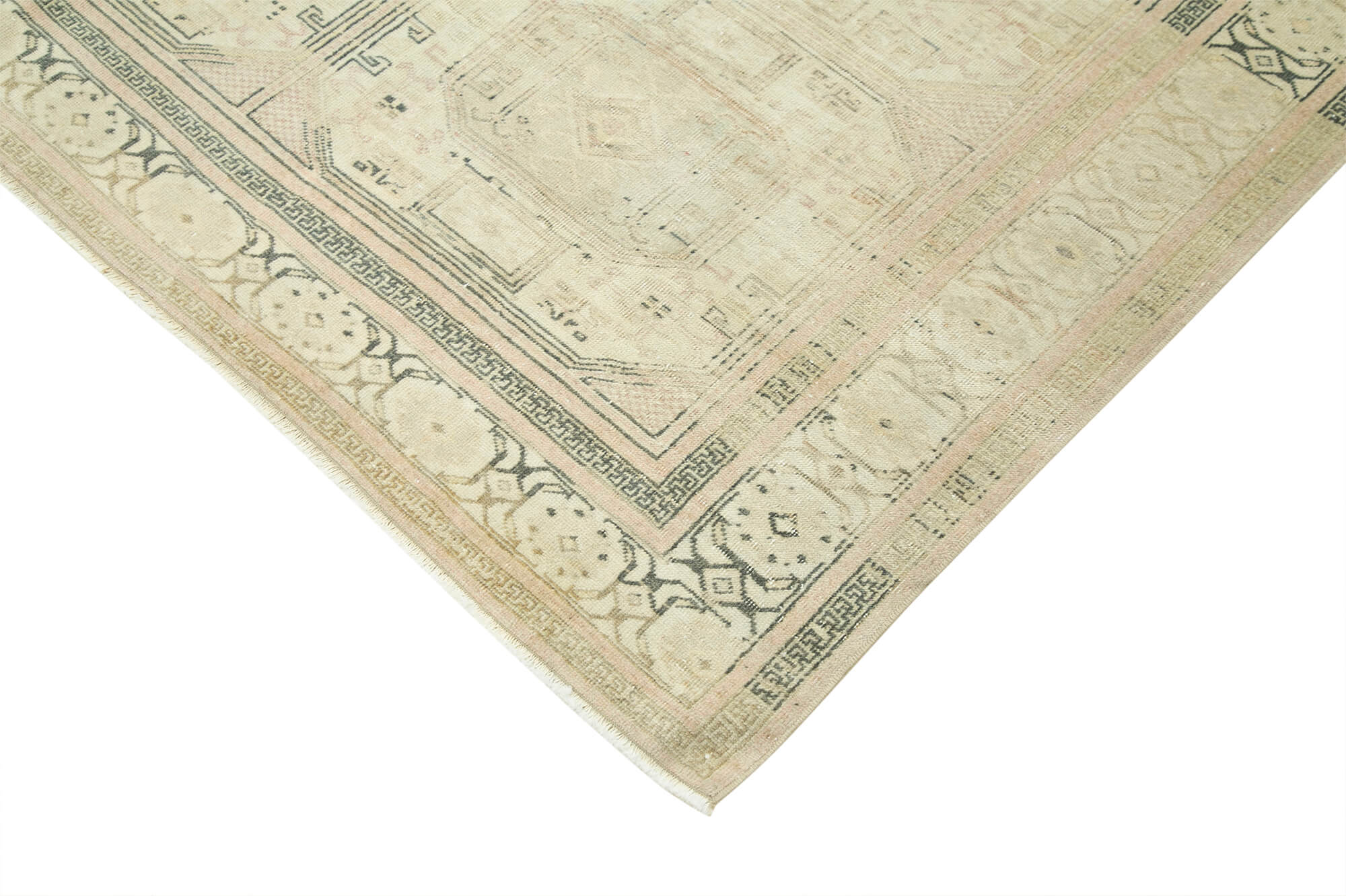 Wheat Kayseri — 2.00 x 2.97