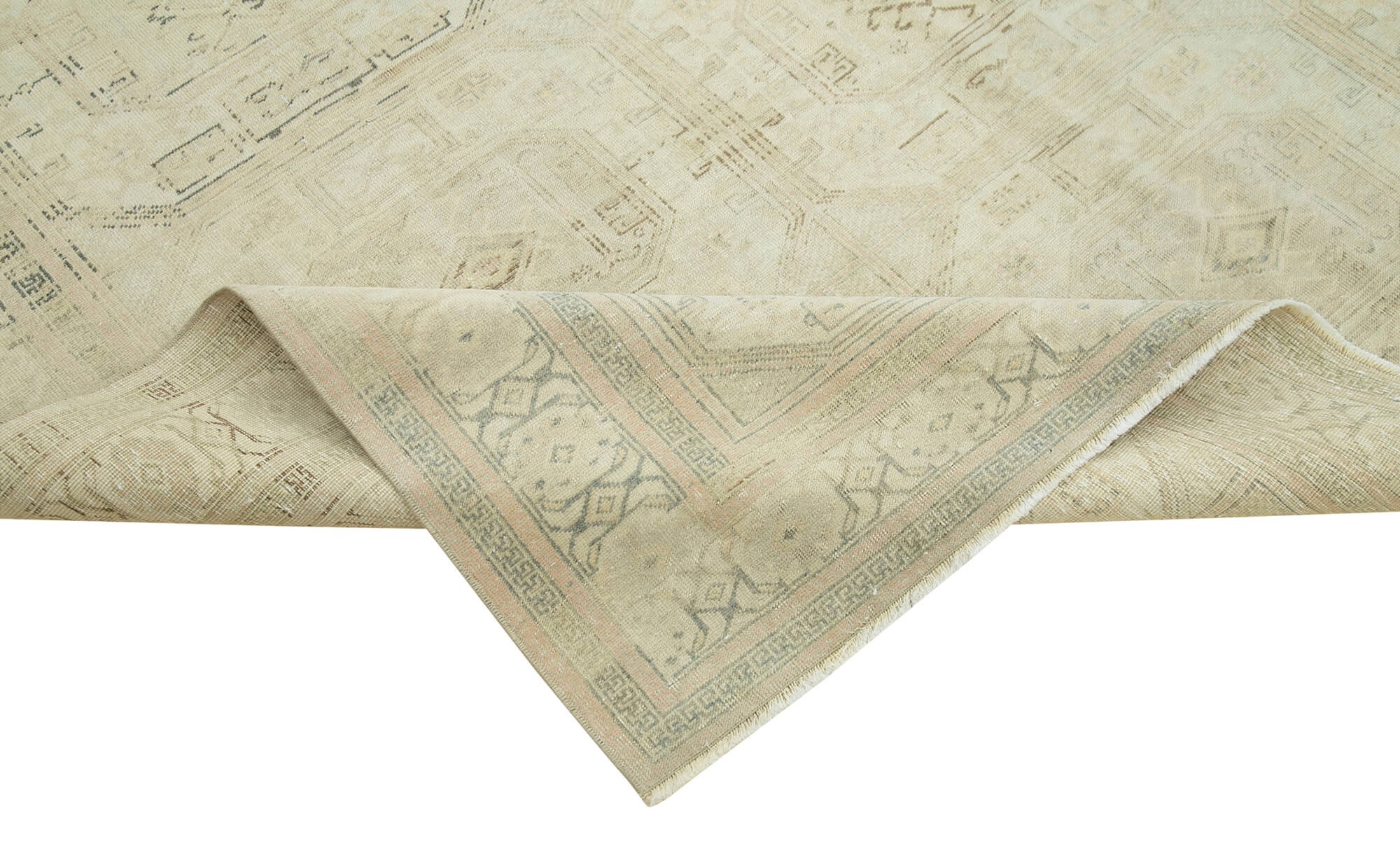 Wheat Kayseri — 2.00 x 2.97