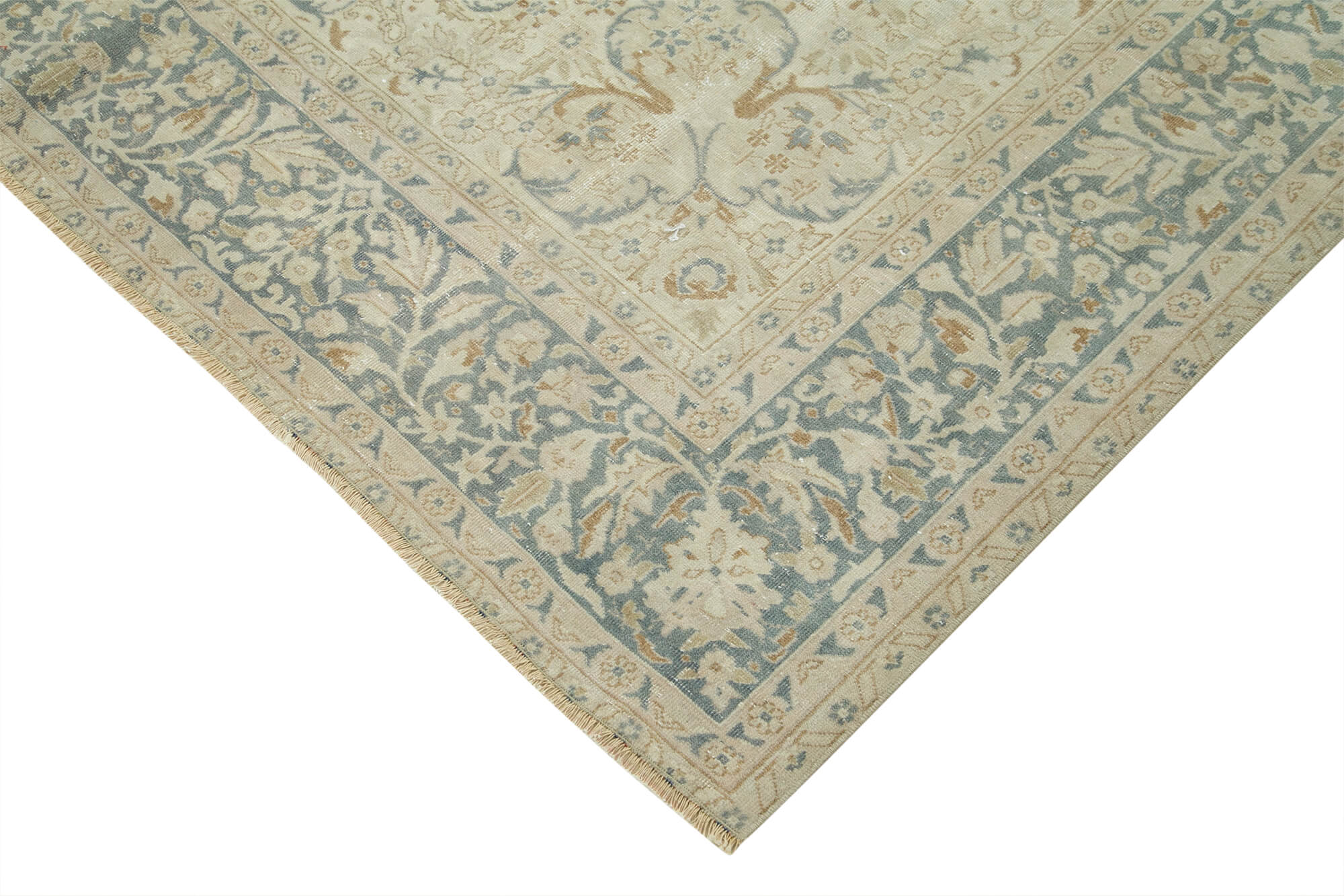 Ivory Kayseri — 2.00 x 3.07