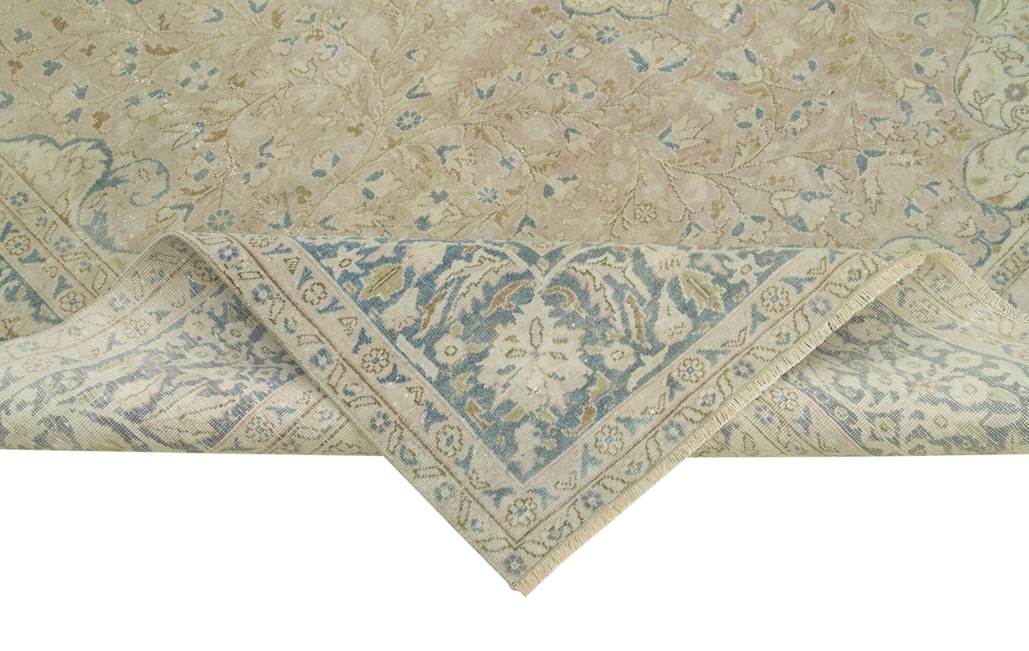 Ivory Kayseri — 2.00 x 3.07