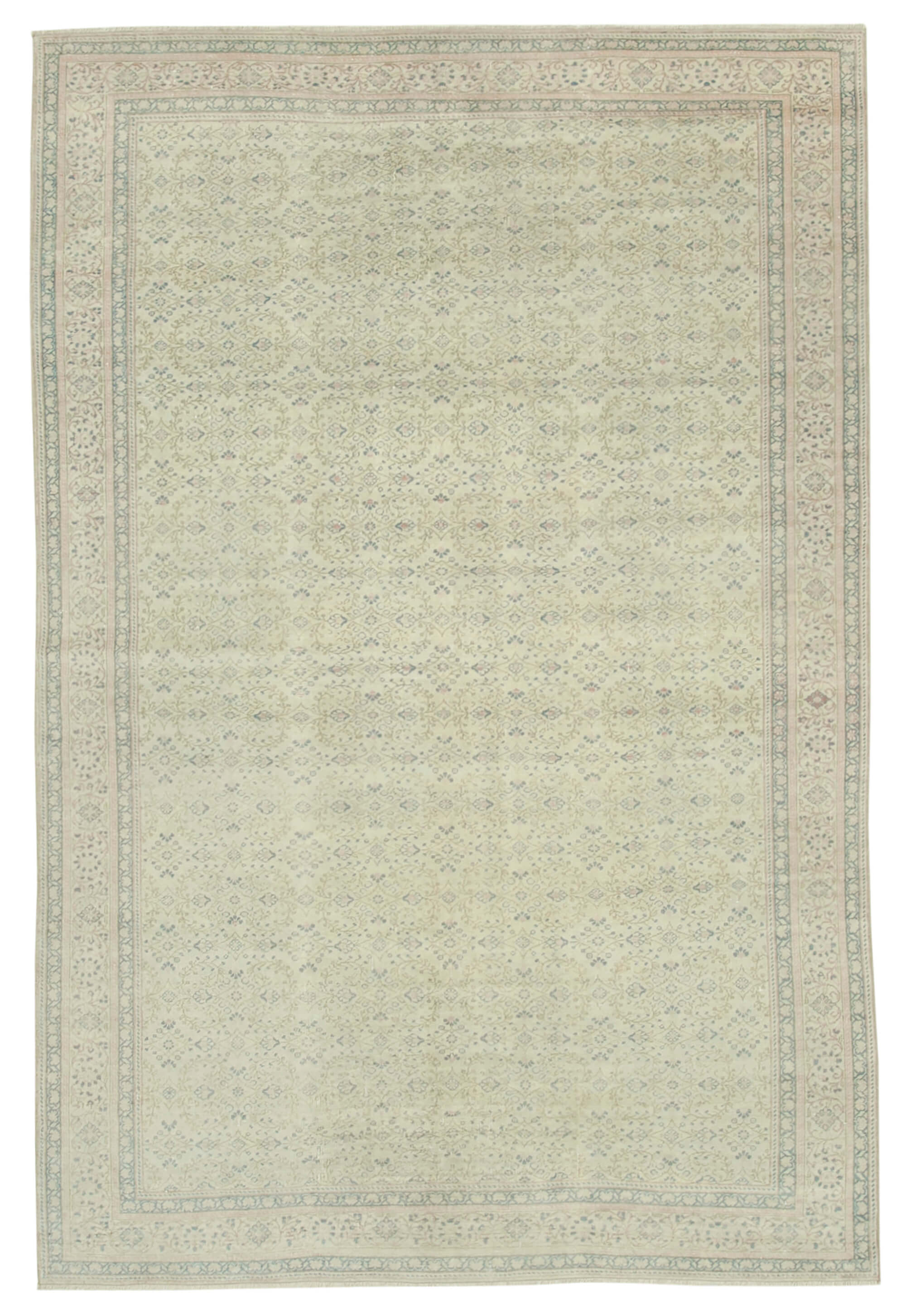 Sand Kayseri — 1.94 x 2.92