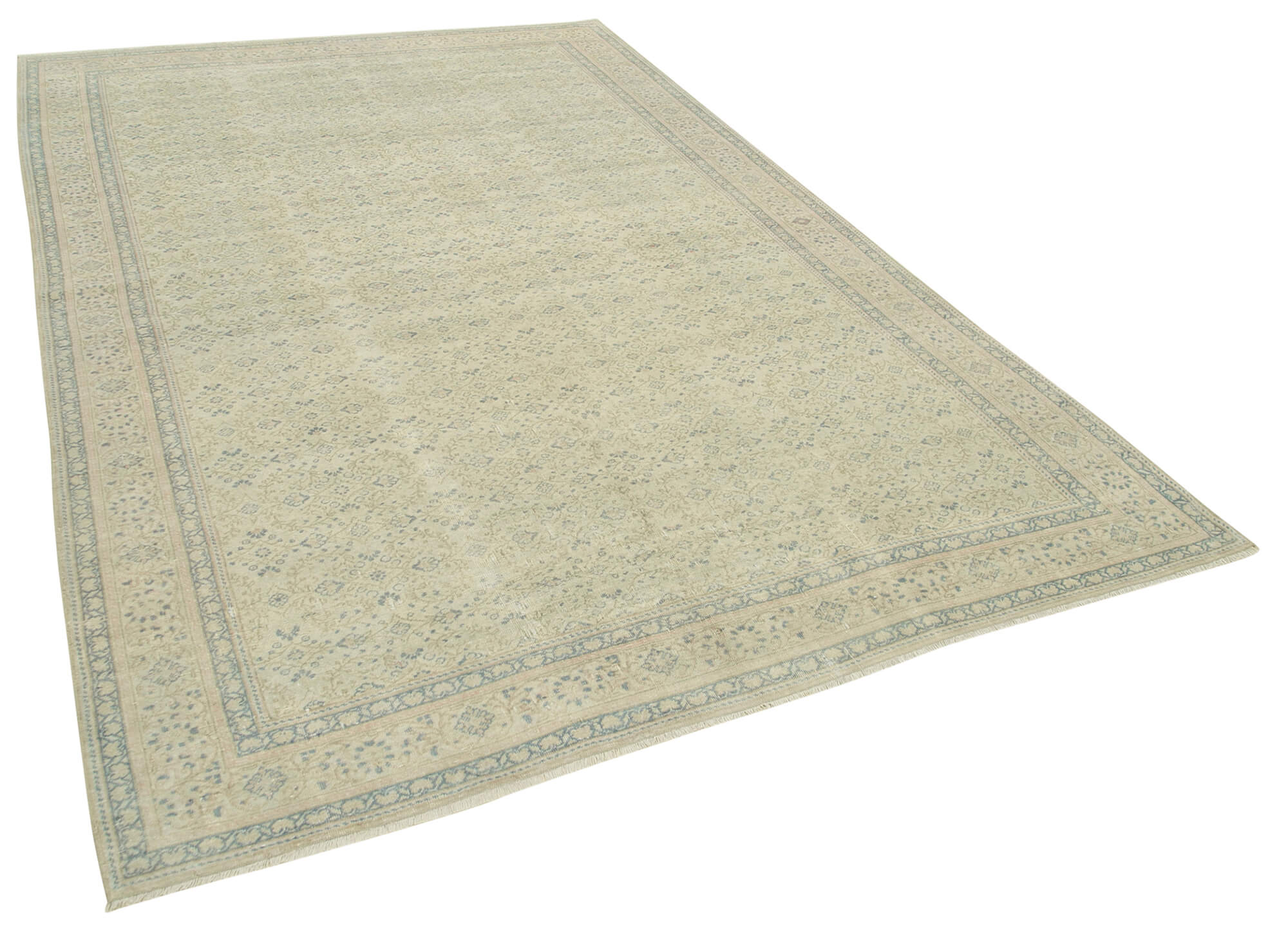 Sand Kayseri — 1.94 x 2.92