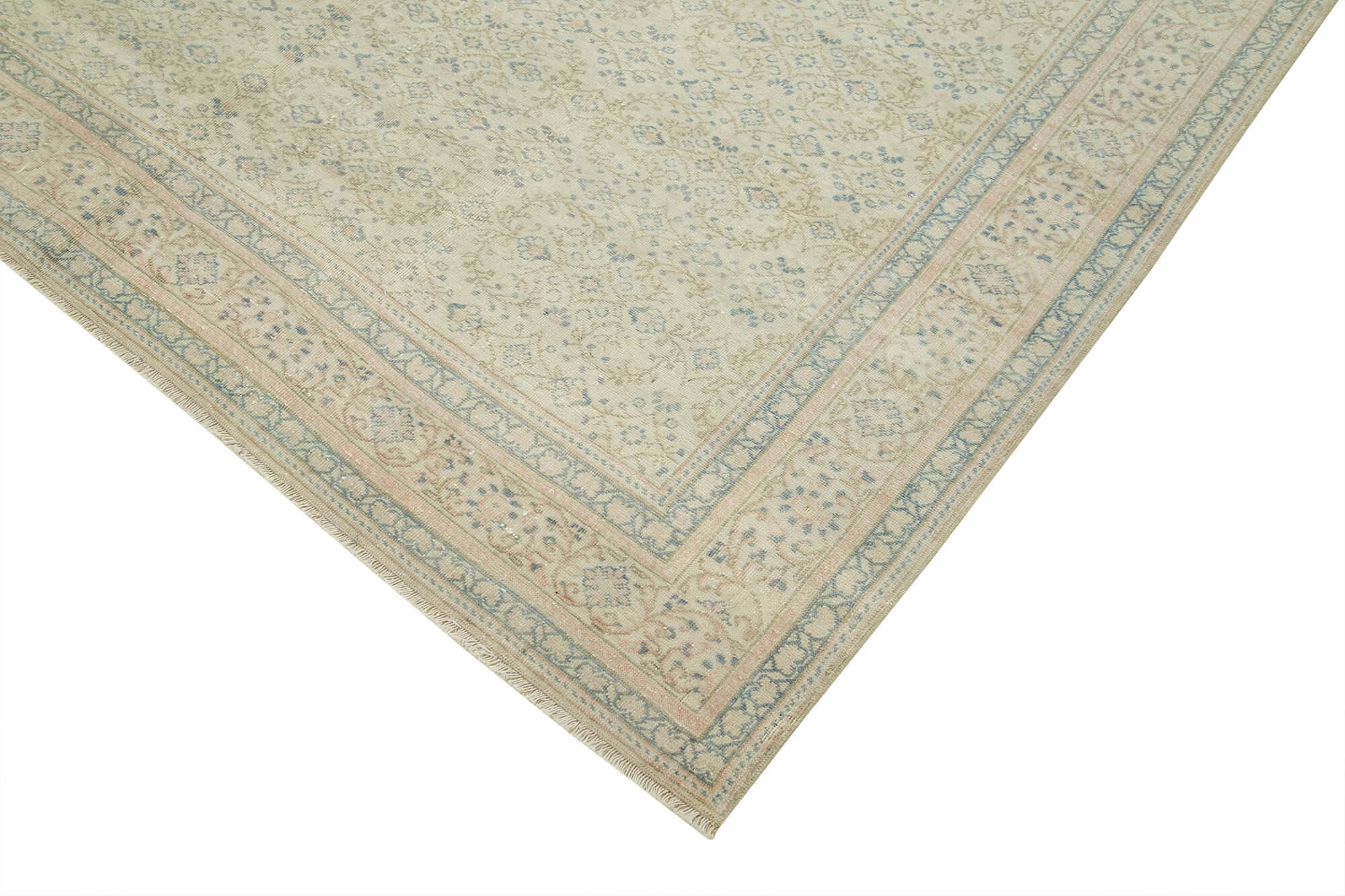 Sand Kayseri — 1.94 x 2.92