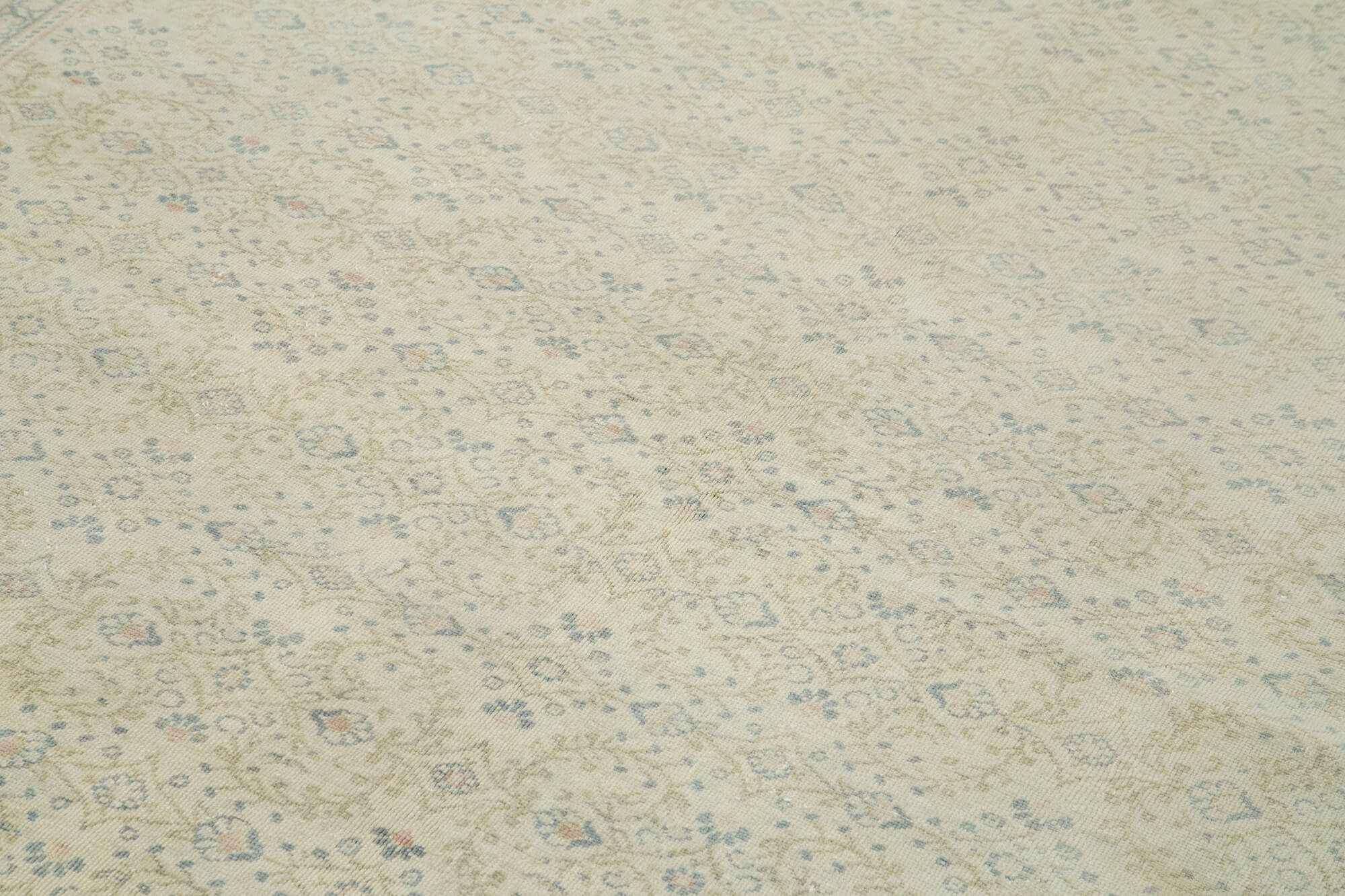 Sand Kayseri — 1.94 x 2.92