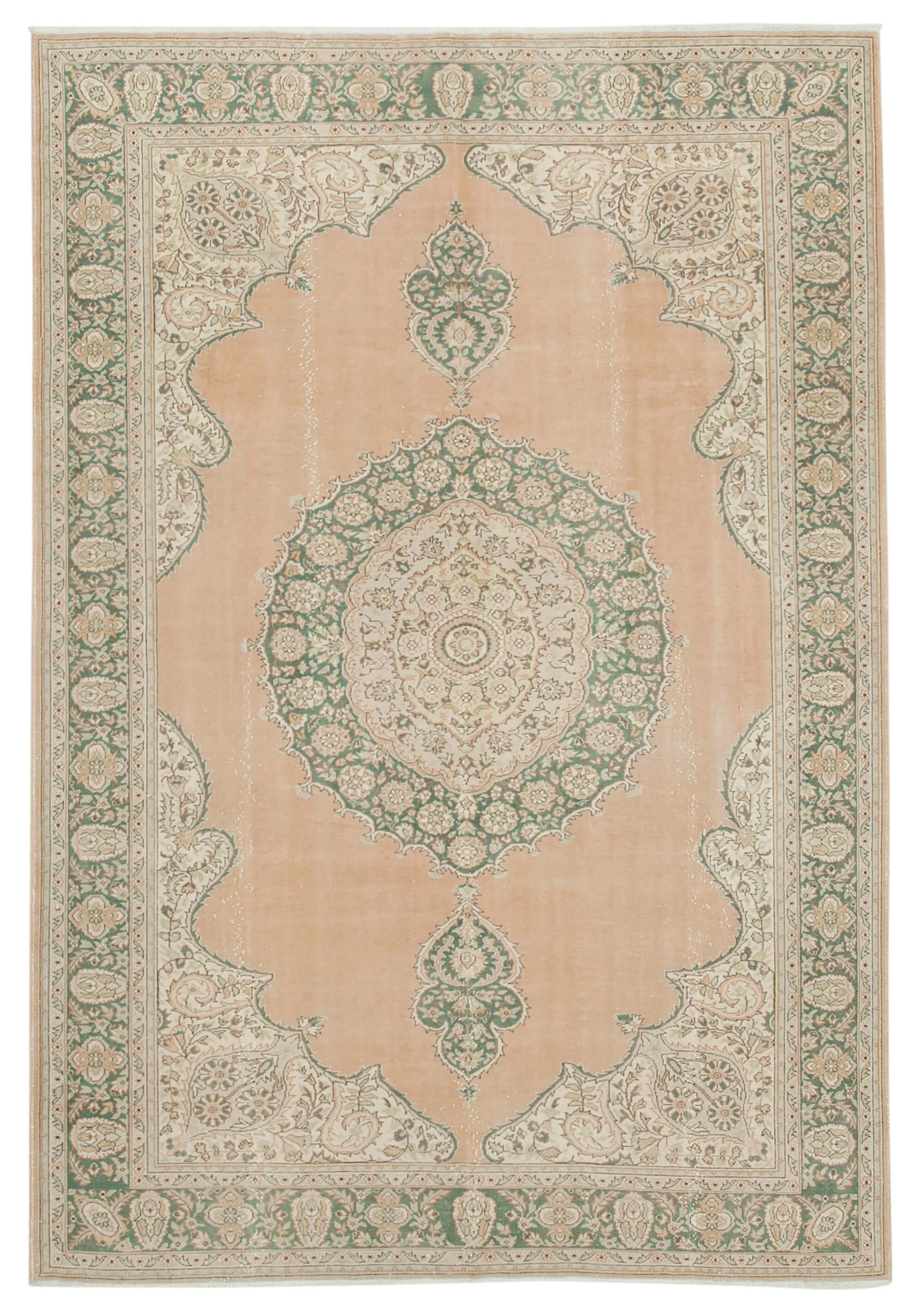 Pearl Kayseri — 2.06 x 3.00