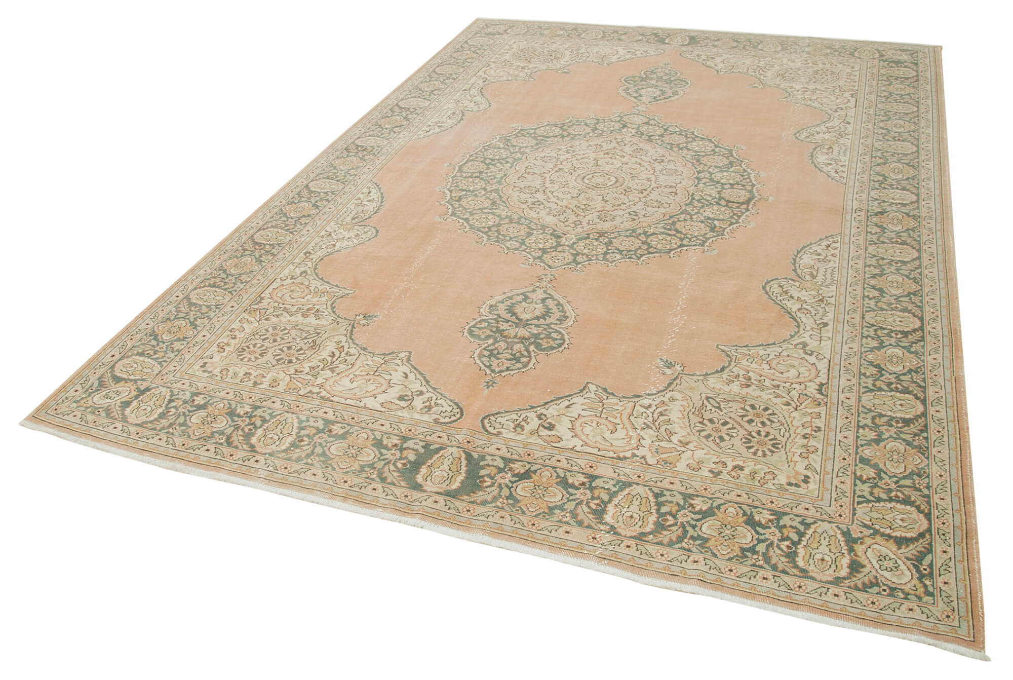 Pearl Kayseri — 2.06 x 3.00
