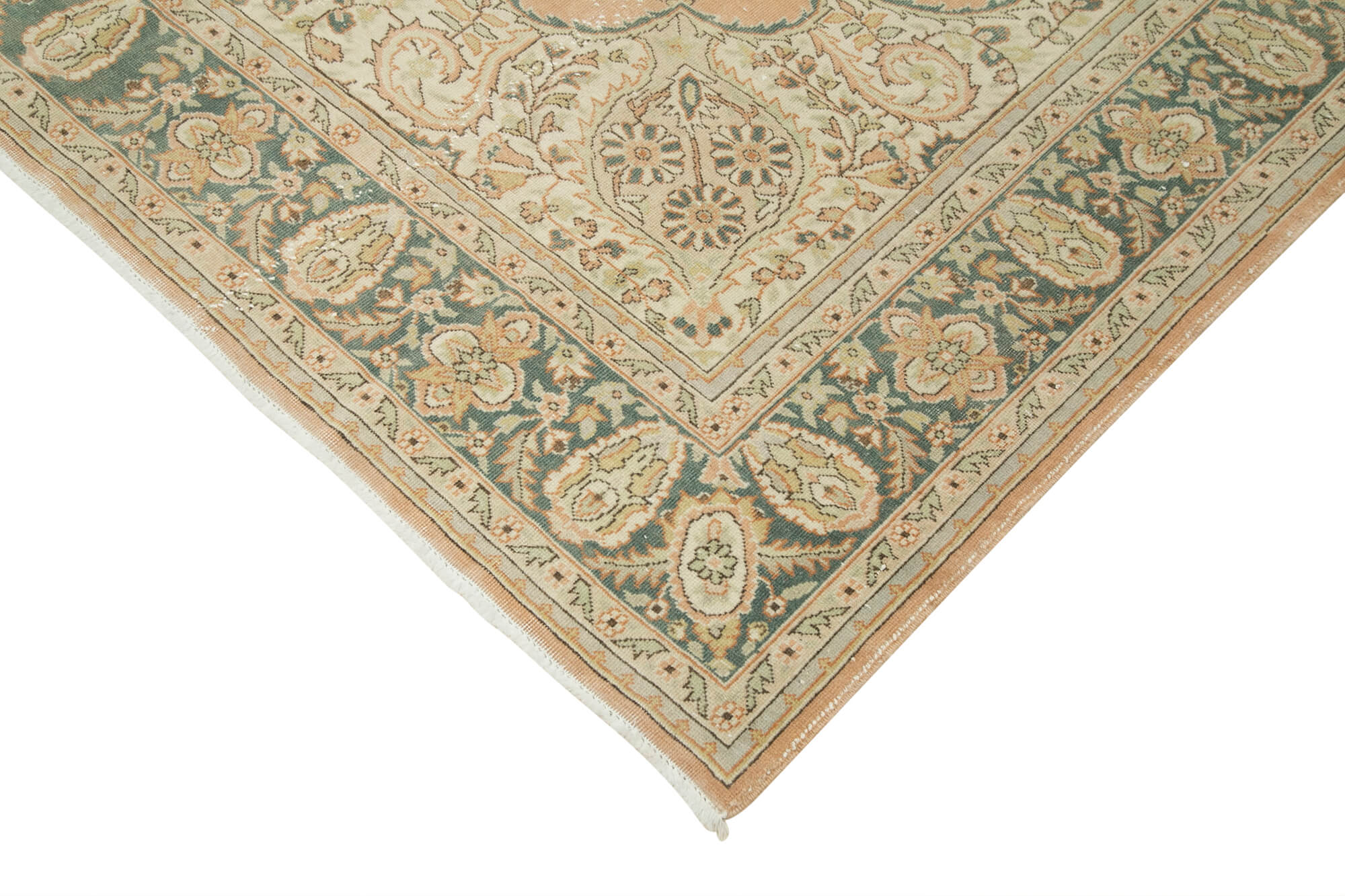 Pearl Kayseri — 2.06 x 3.00