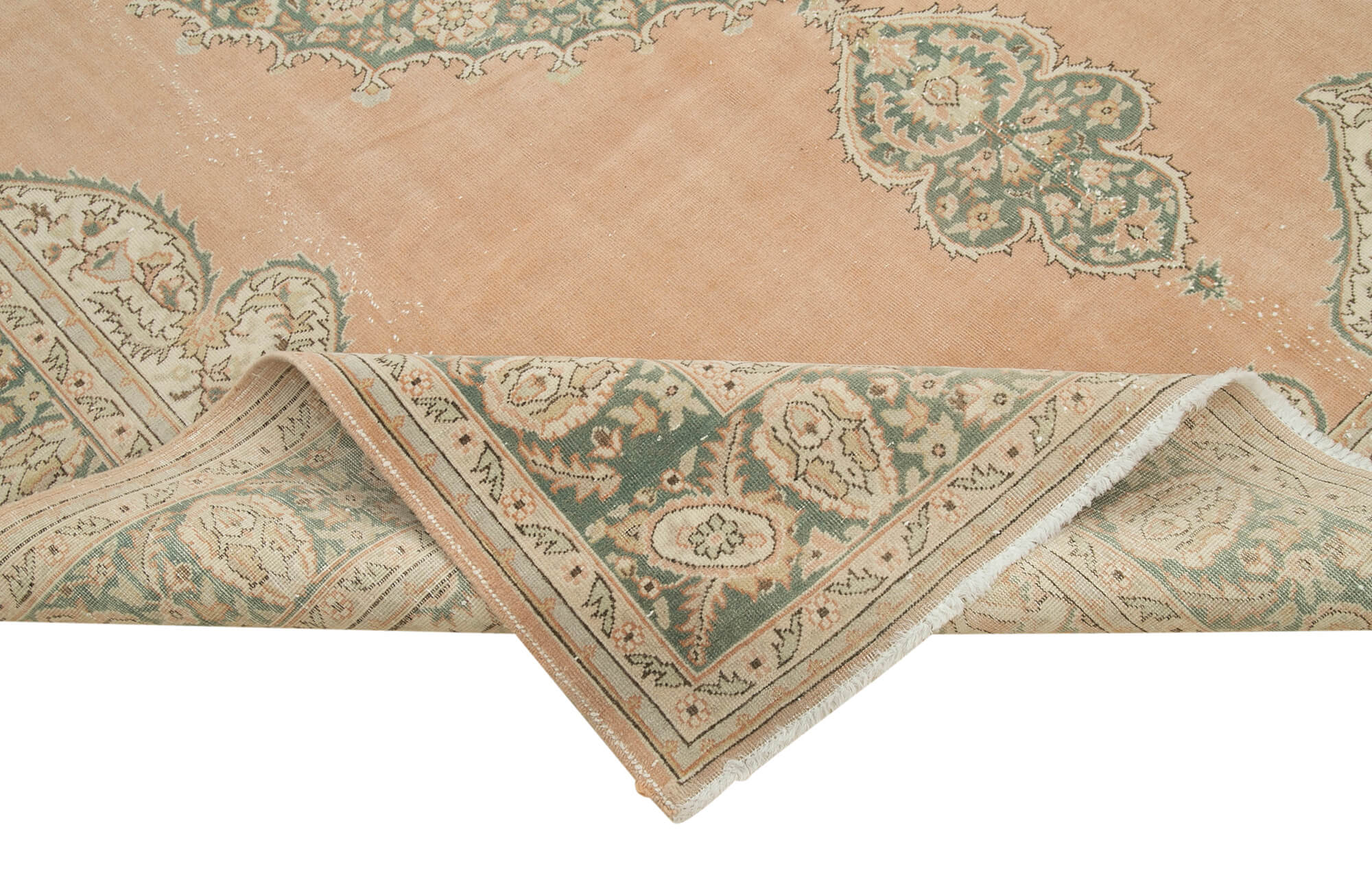 Pearl Kayseri — 2.06 x 3.00