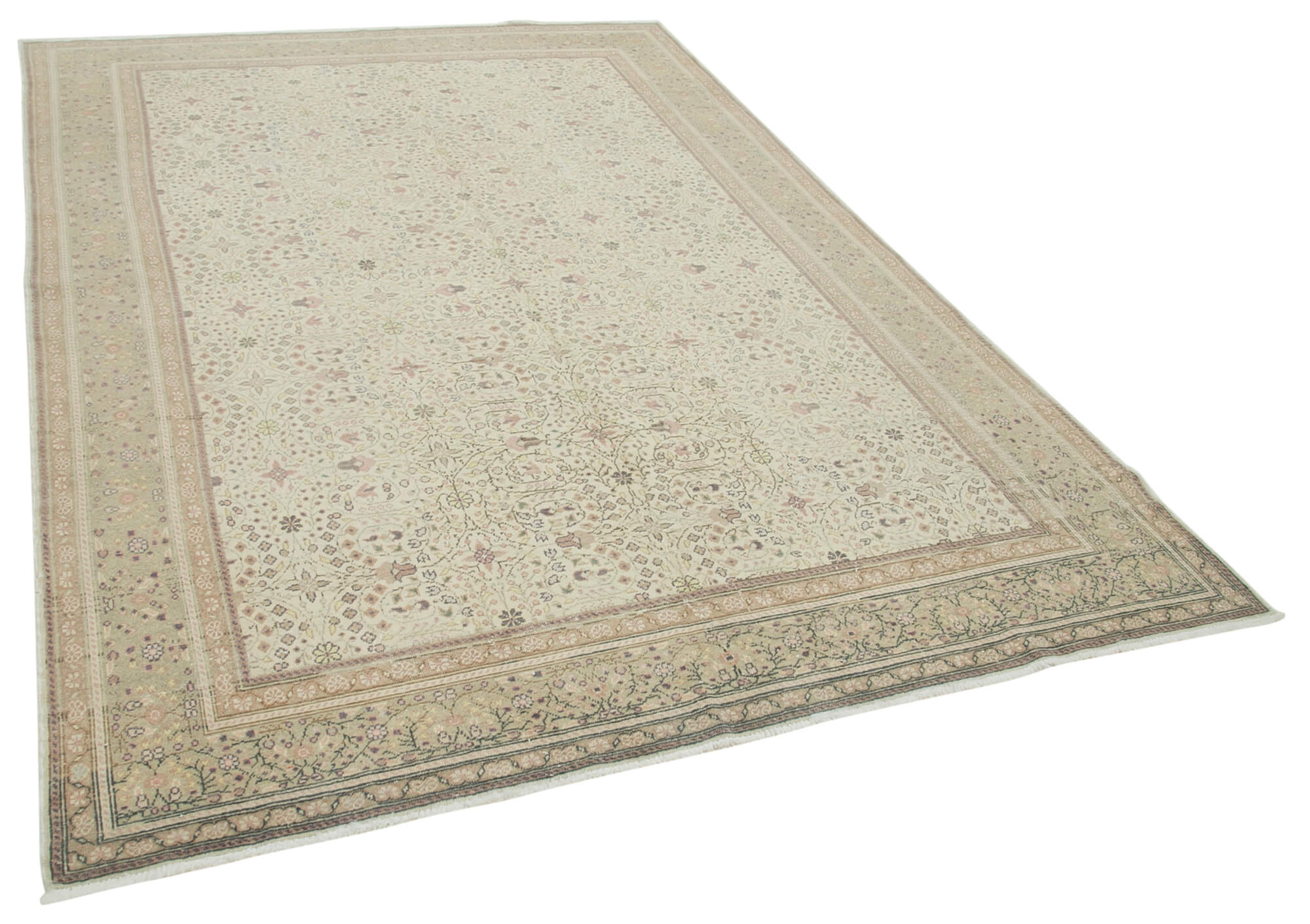 Alabaster Kayseri — 2.00 x 2.92