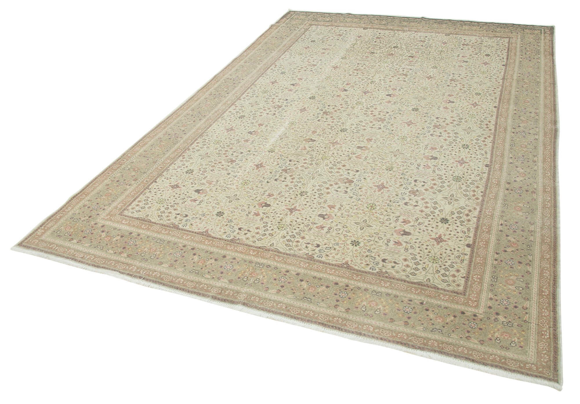Alabaster Kayseri — 2.00 x 2.92